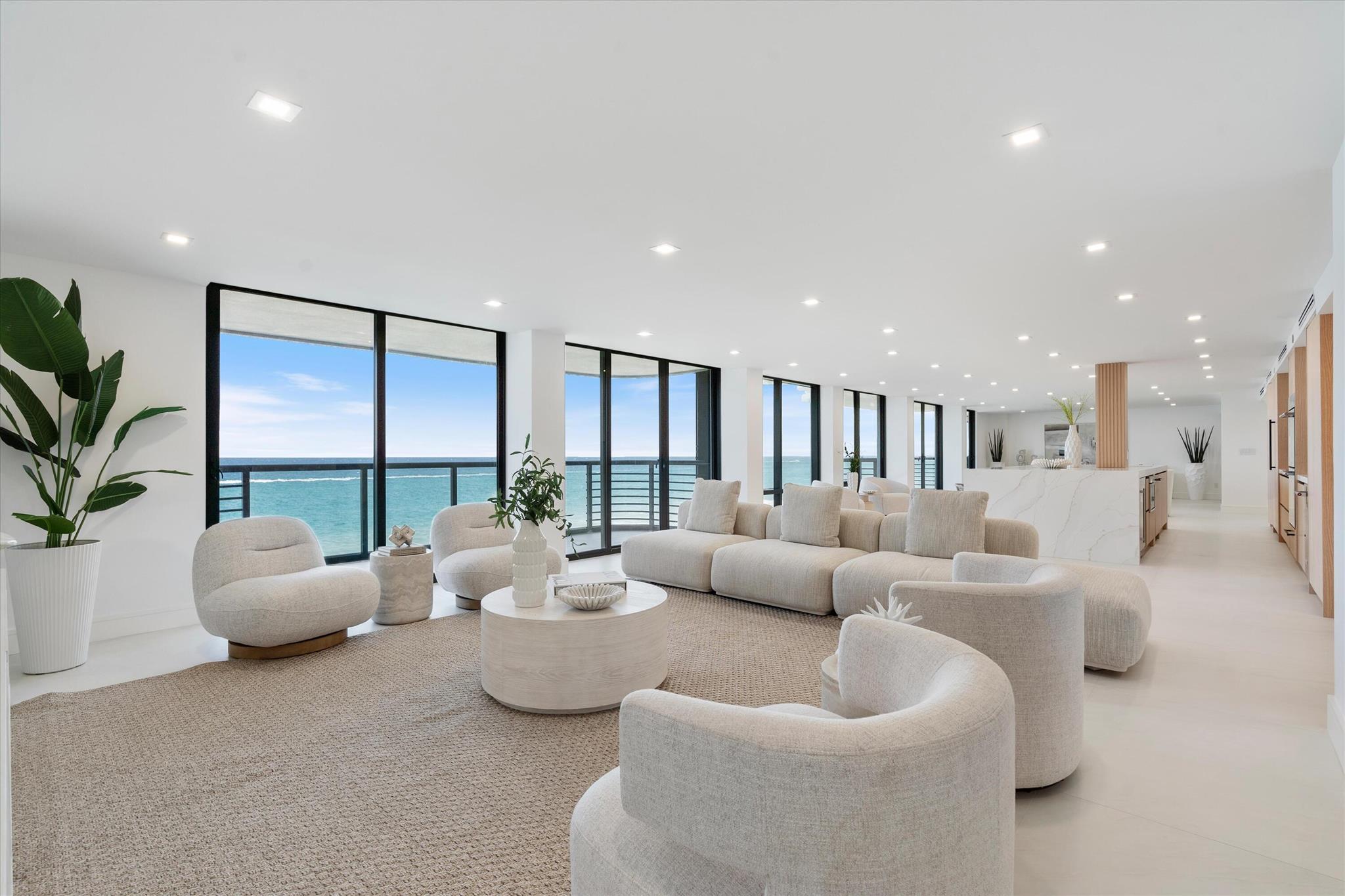 Marbella Condo - Residential