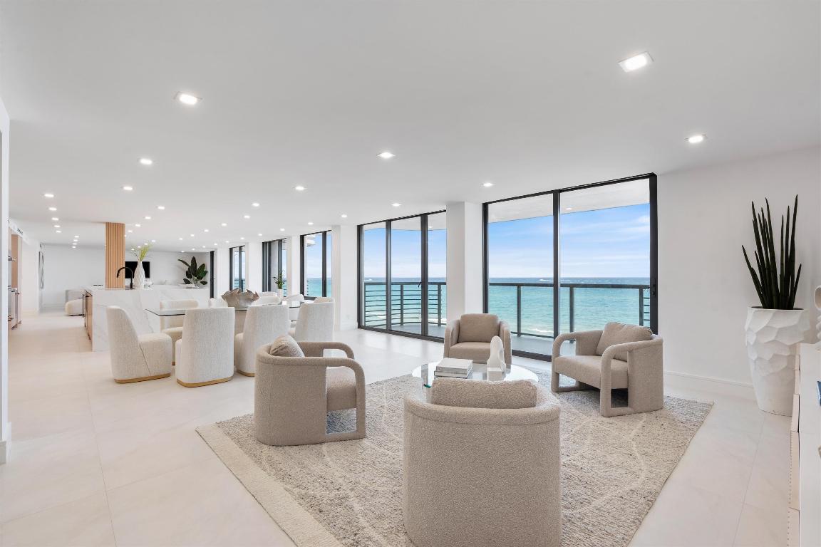 MARBELLA CONDO - Residential