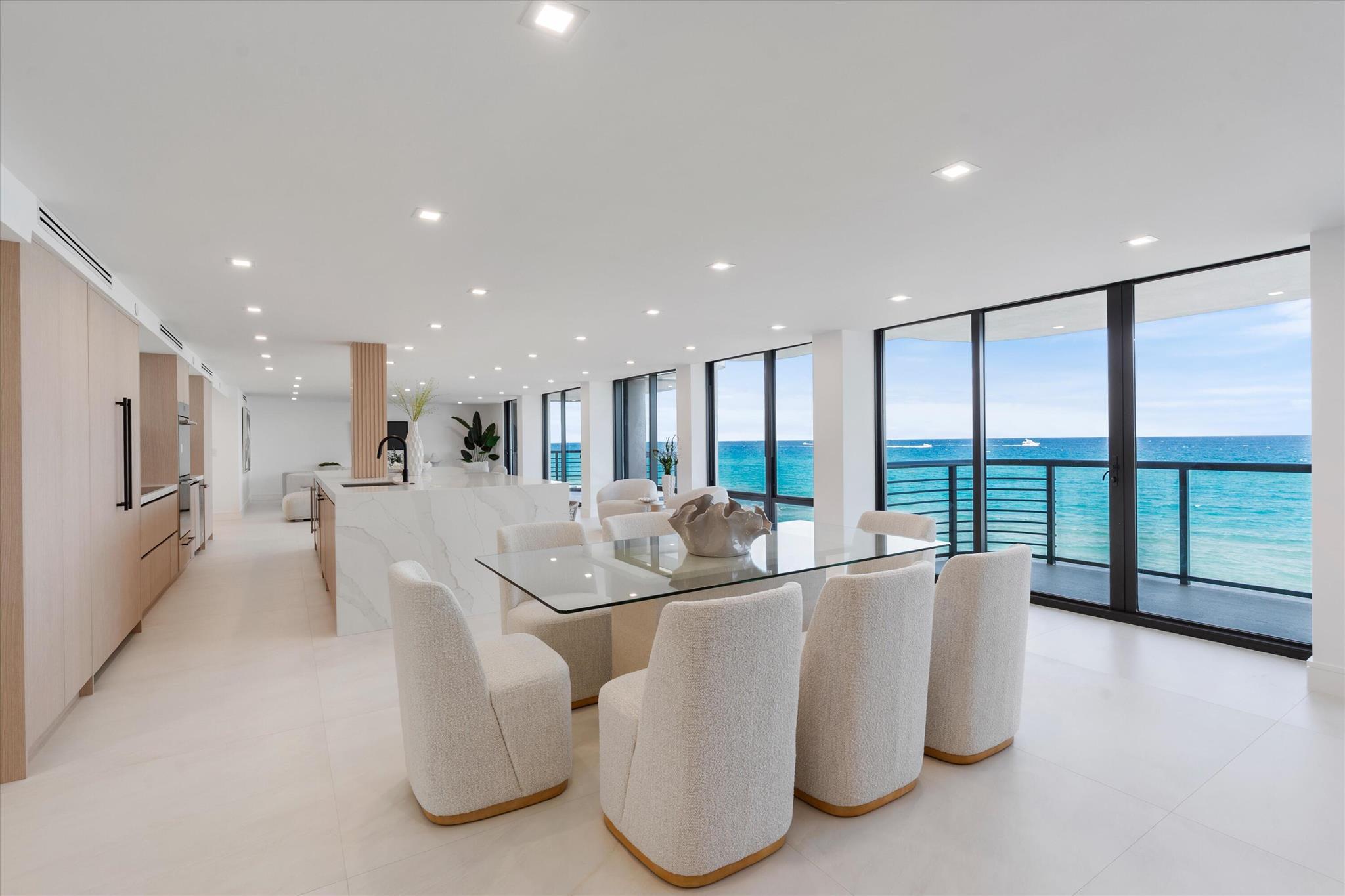 Marbella Condo - Residential