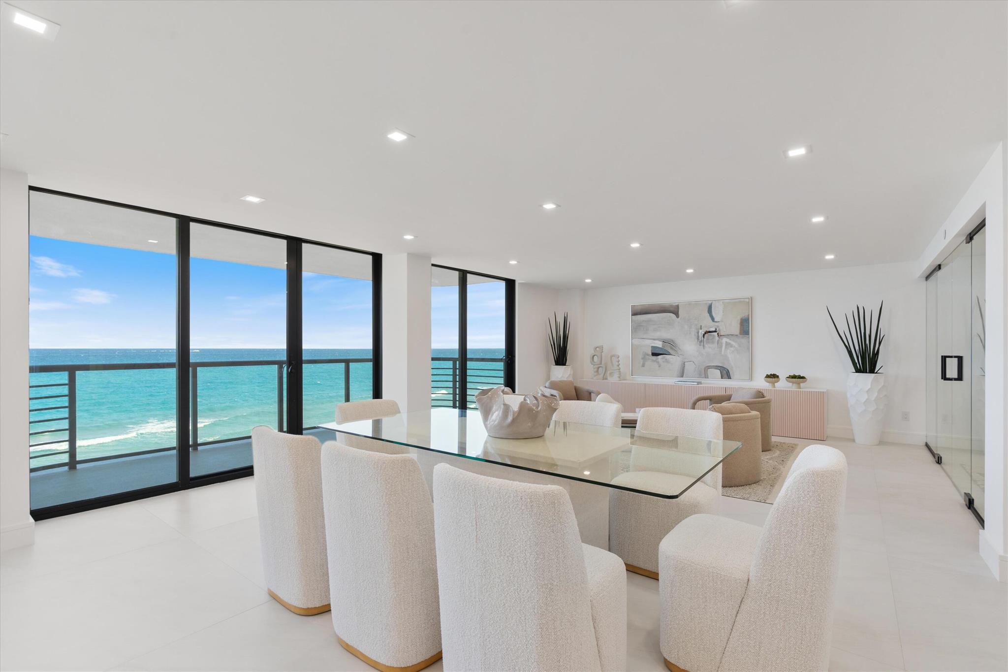 Marbella Condo - Residential