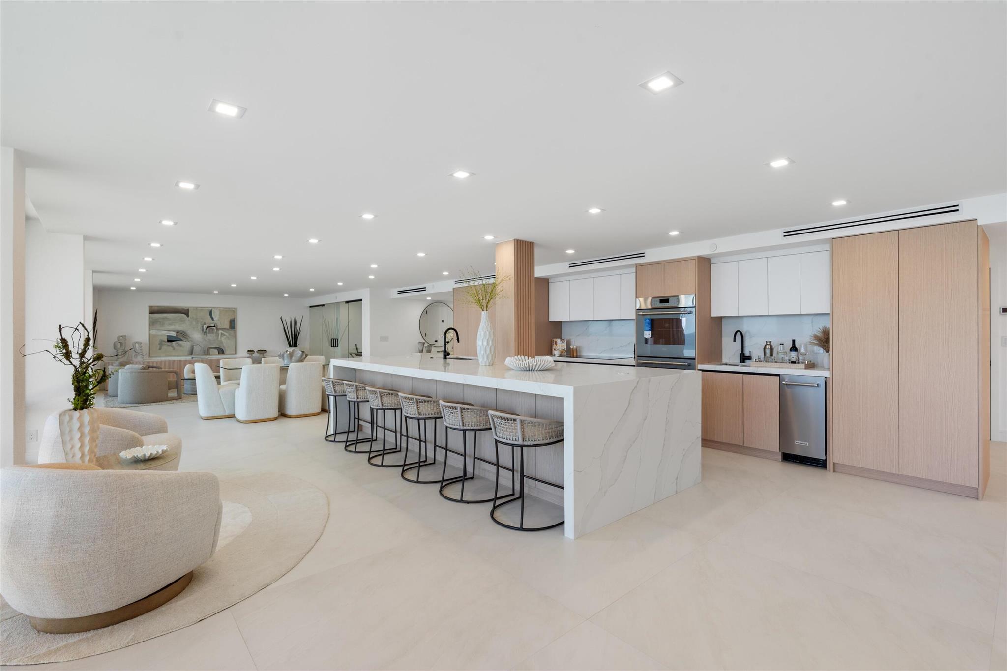 Marbella Condo - Residential