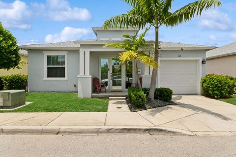 445 Lilac Court West Palm Beach FL 33407