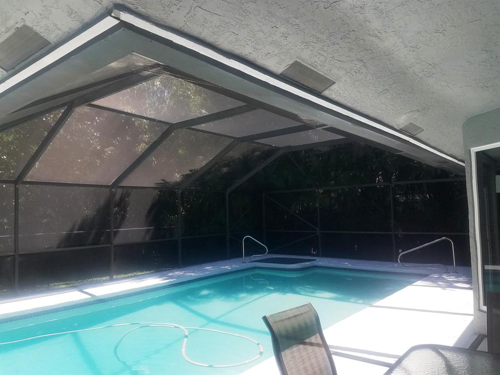 PARADISE PALMS UNIT 5 - Residential