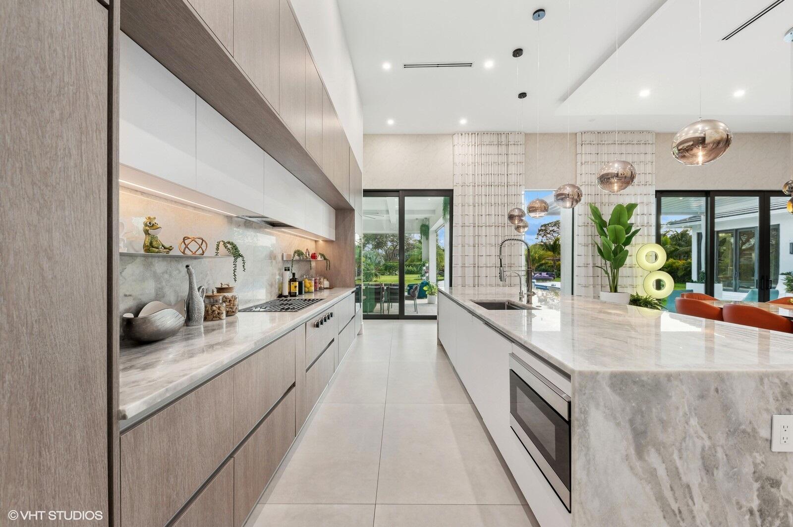 Steeplechase - Residential