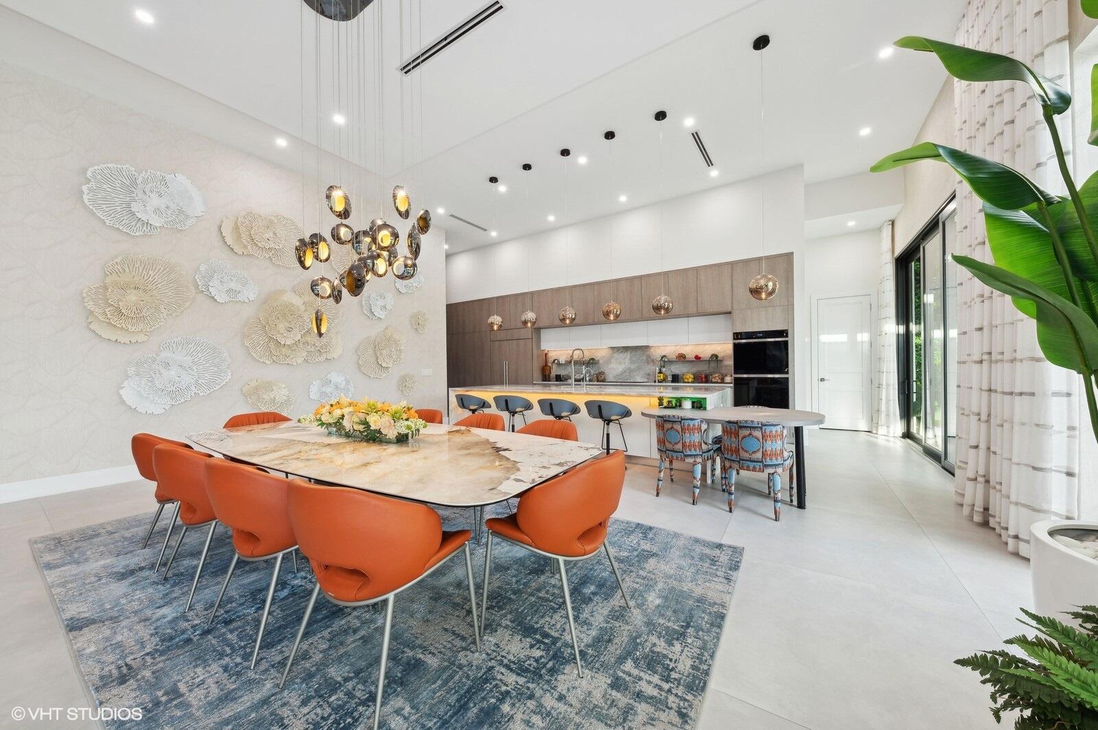 Steeplechase - Residential