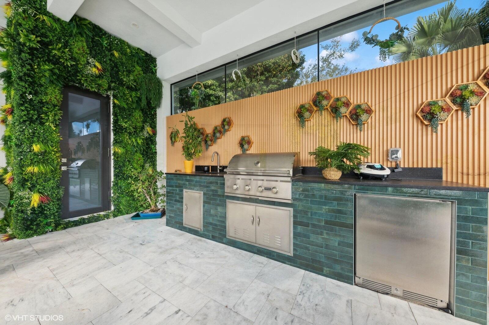 Steeplechase - Residential