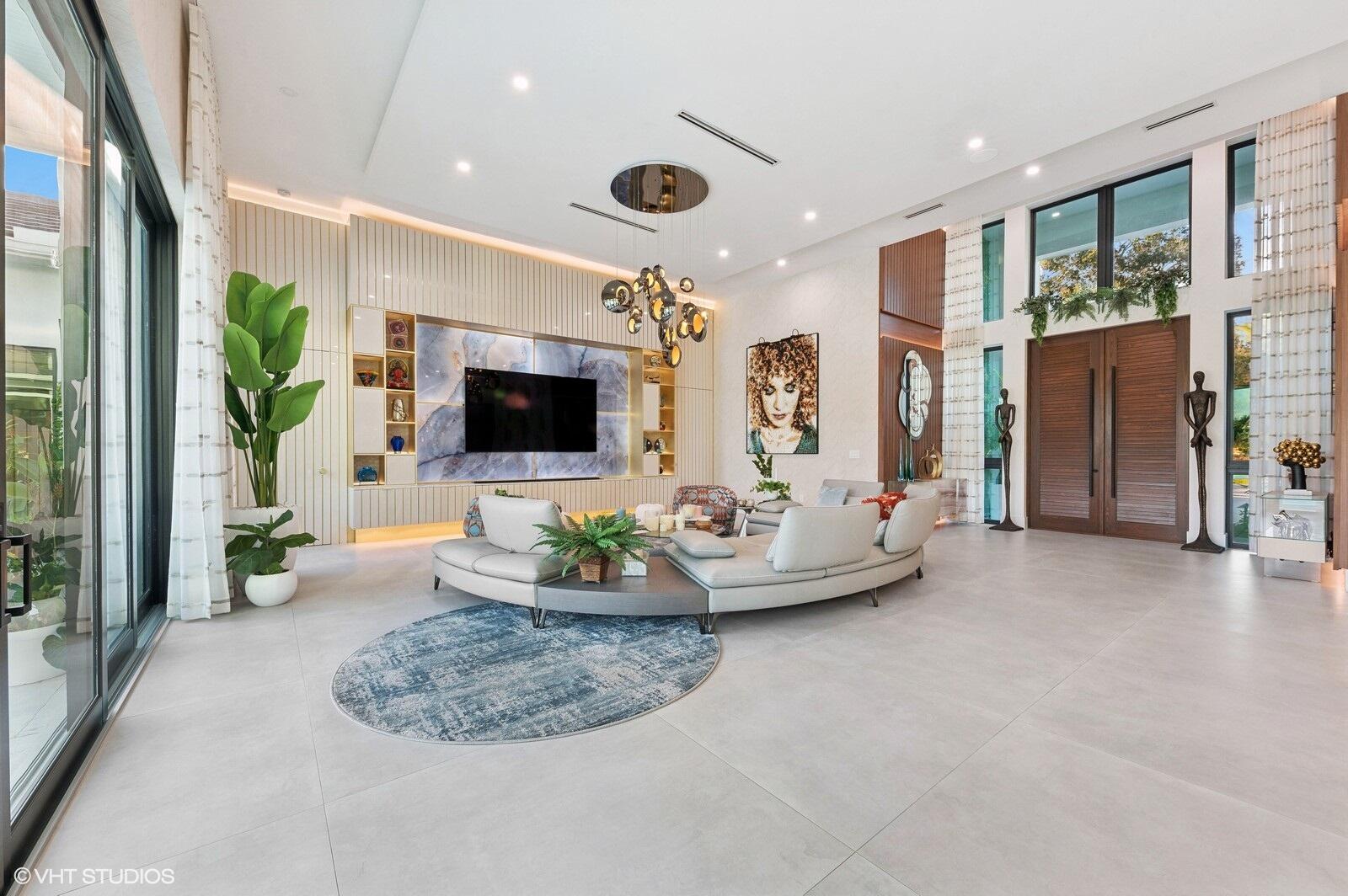 Steeplechase - Residential