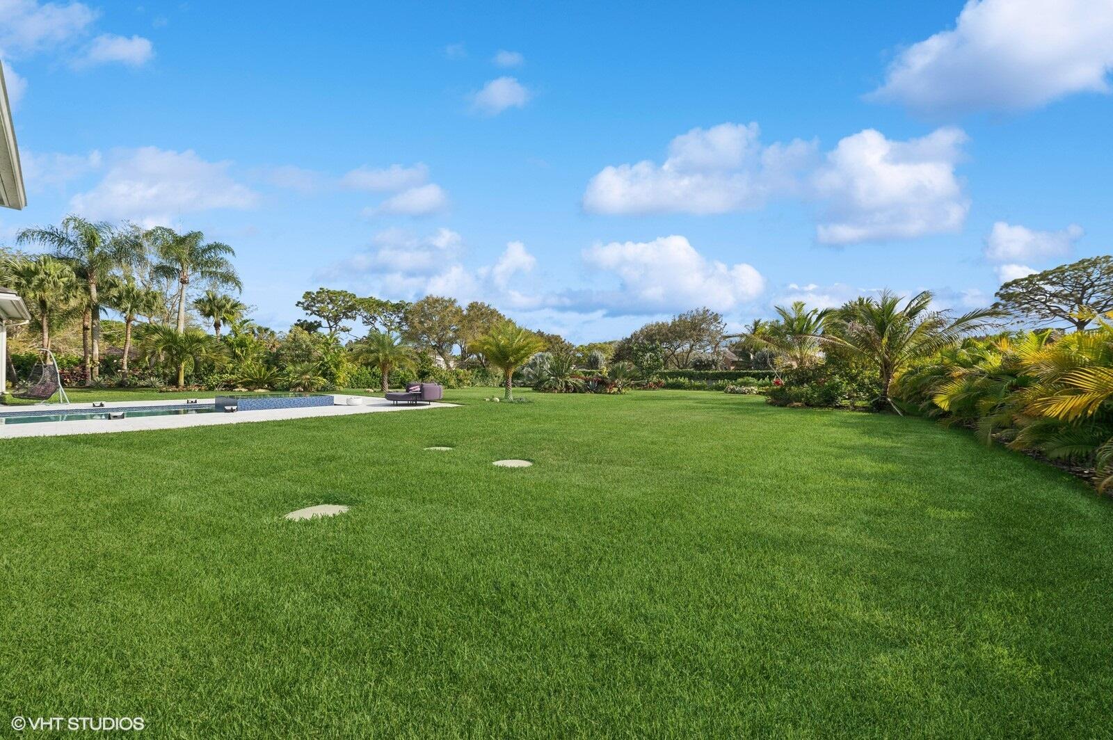 Steeplechase - Residential