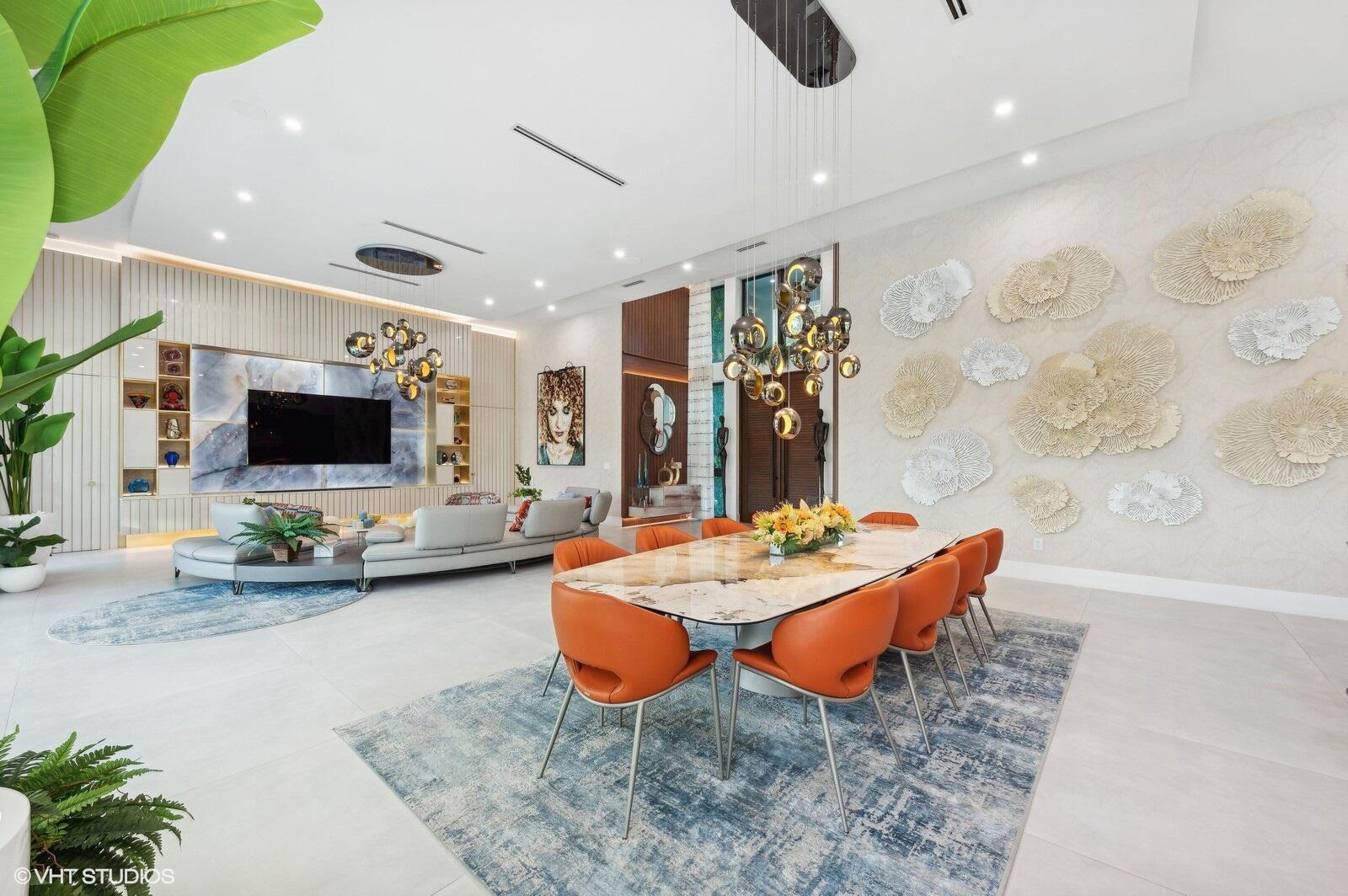 Steeplechase - Residential