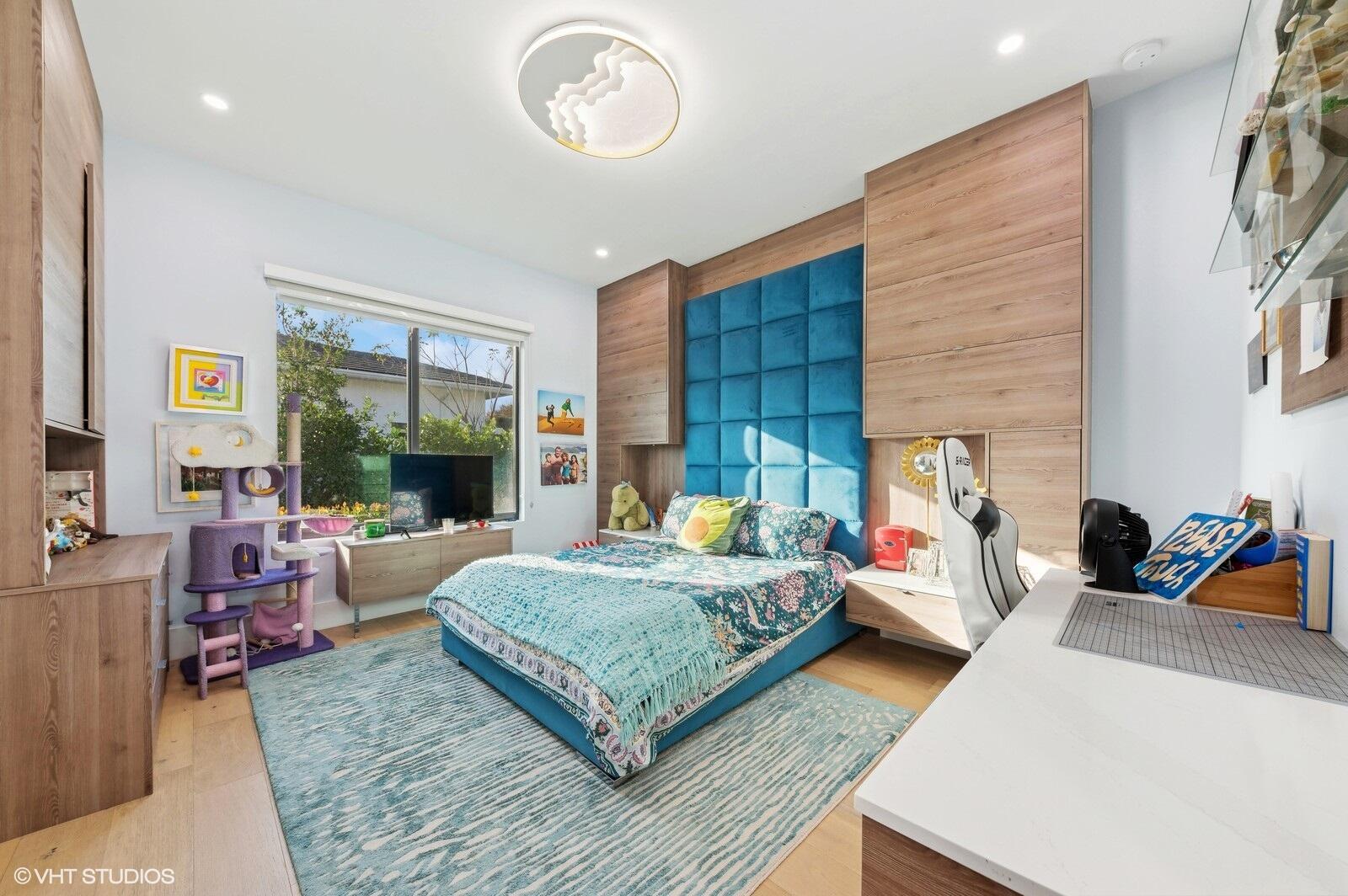 Steeplechase - Residential