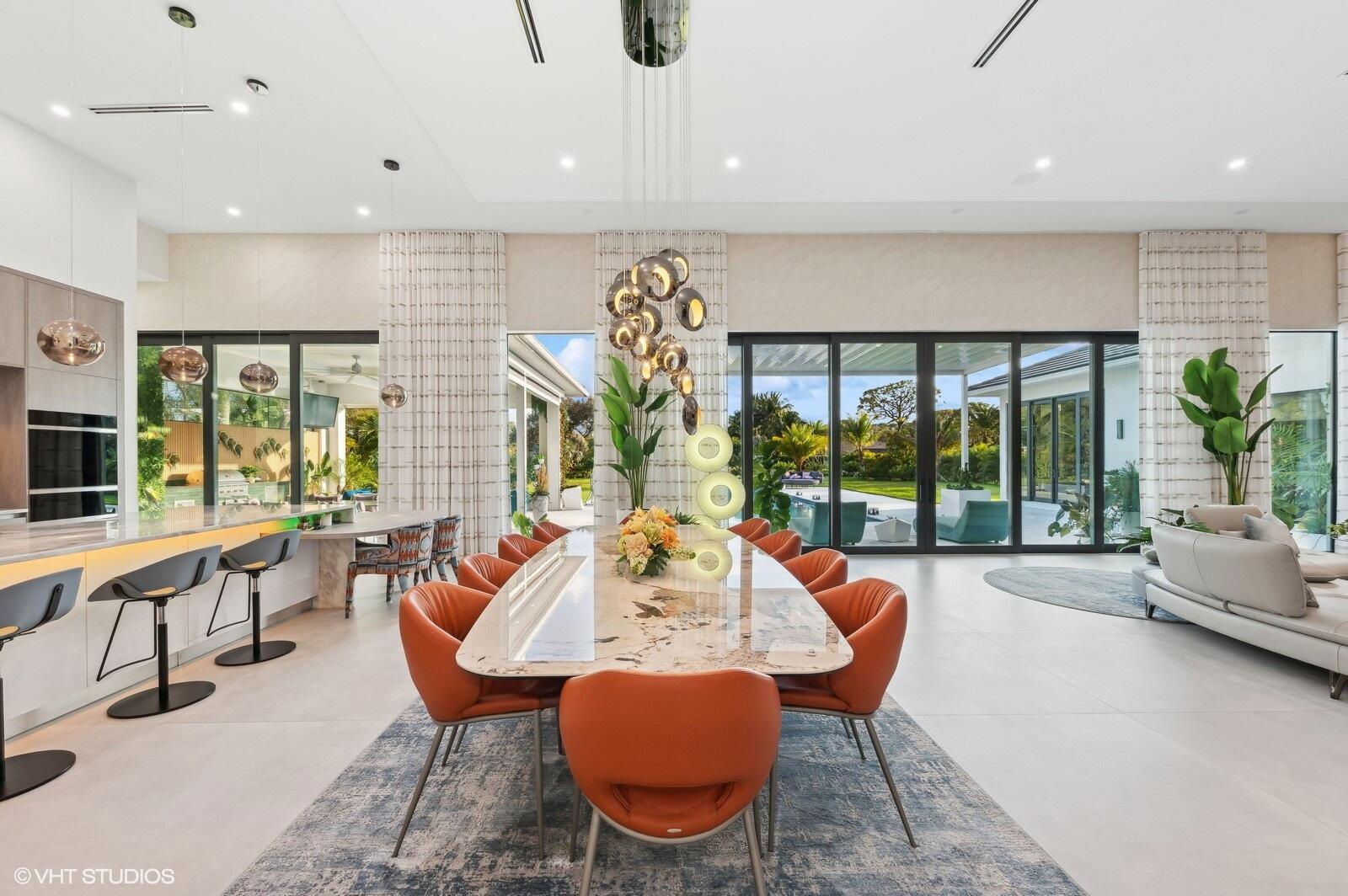 Steeplechase - Residential