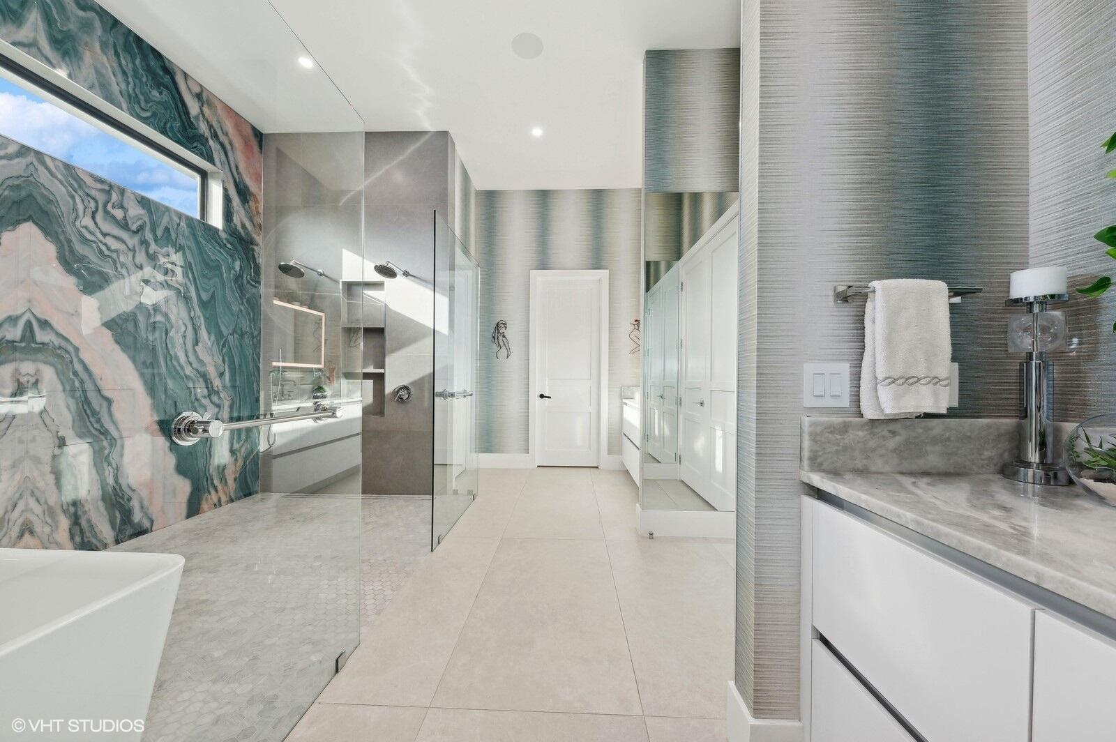 Steeplechase - Residential