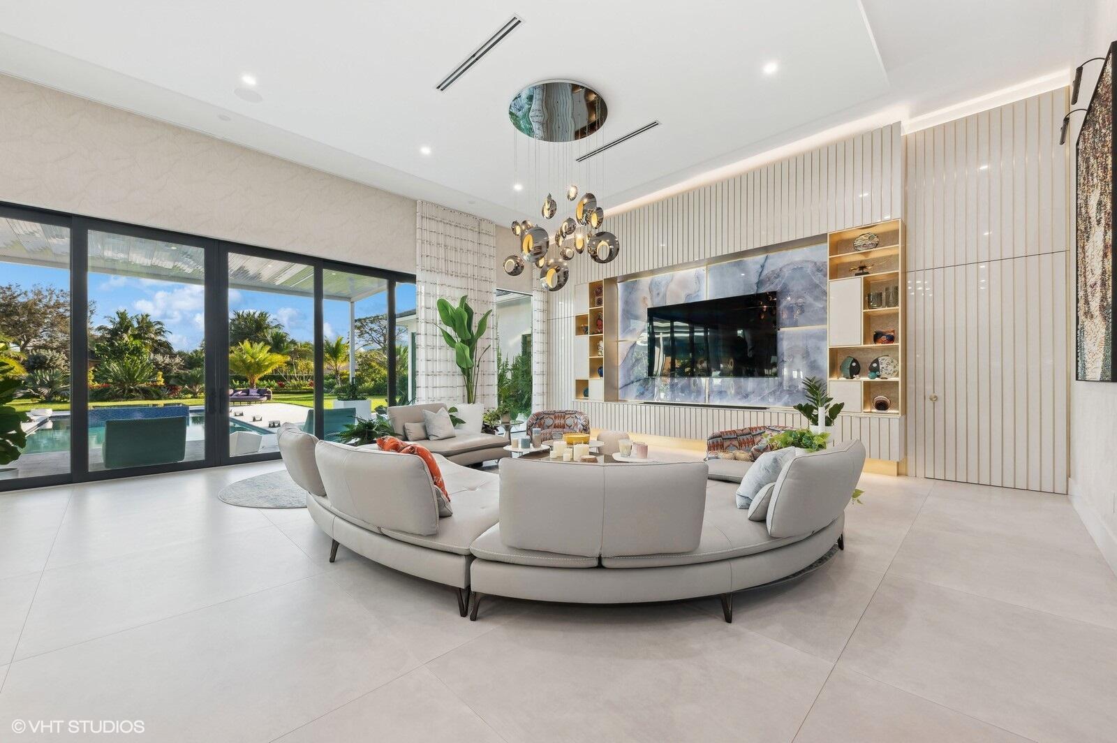 Steeplechase - Residential