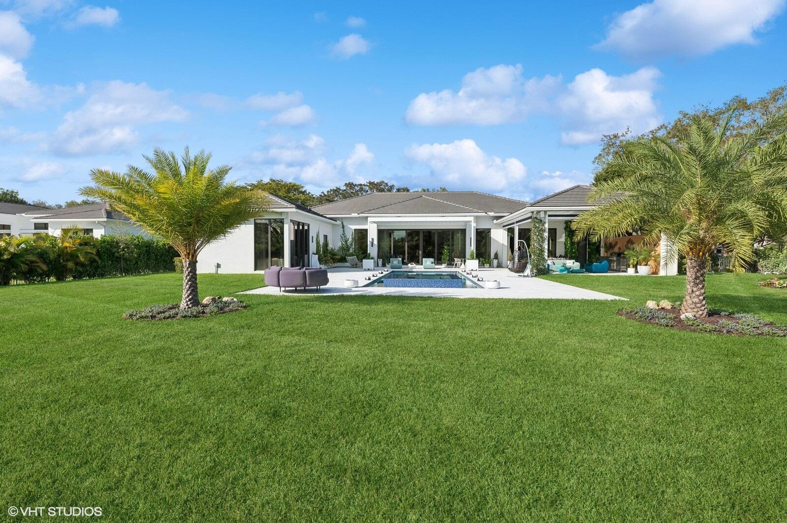 Steeplechase - Residential