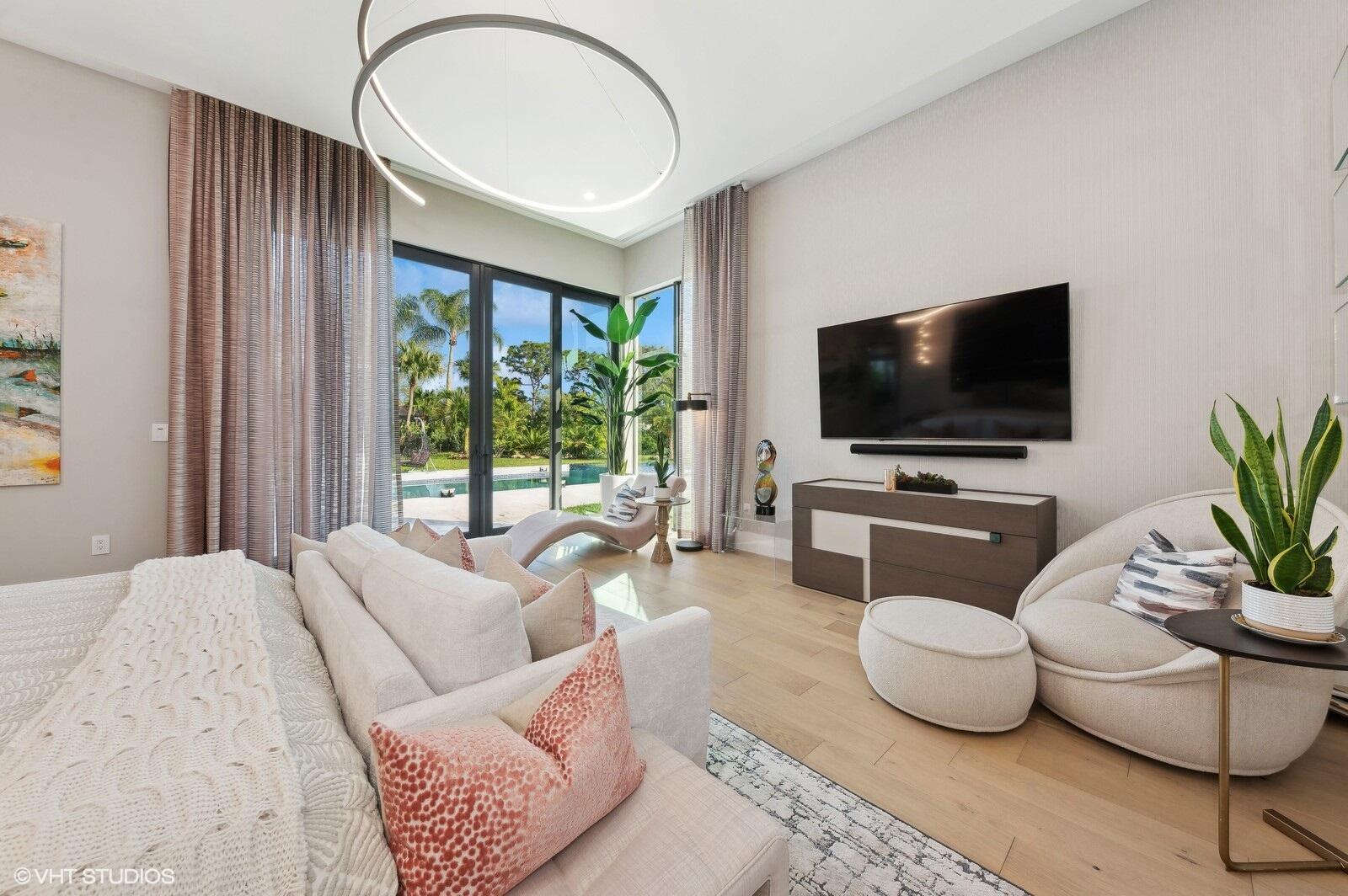 Steeplechase - Residential