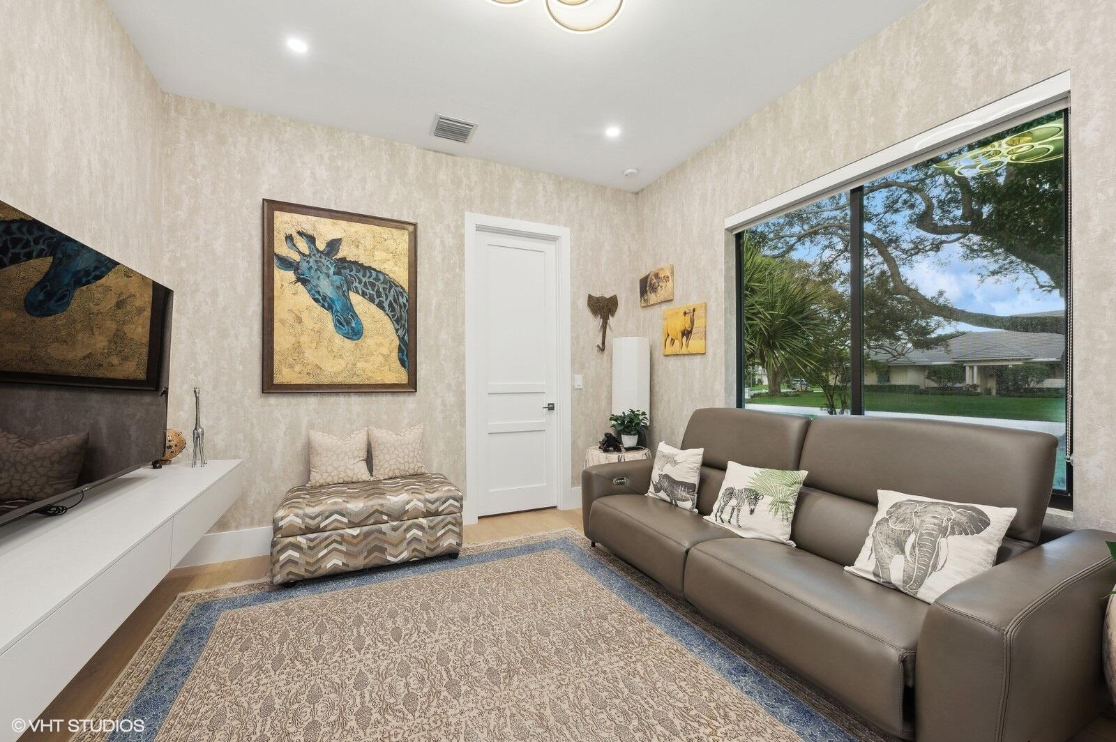 Steeplechase - Residential