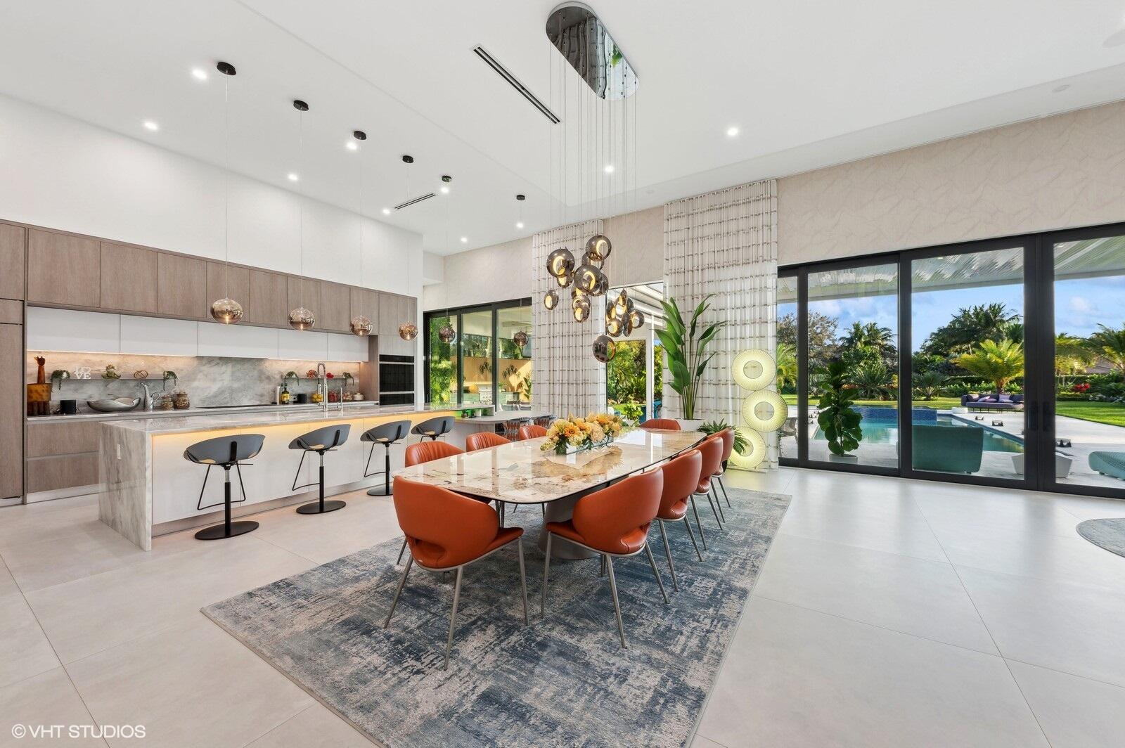 Steeplechase - Residential