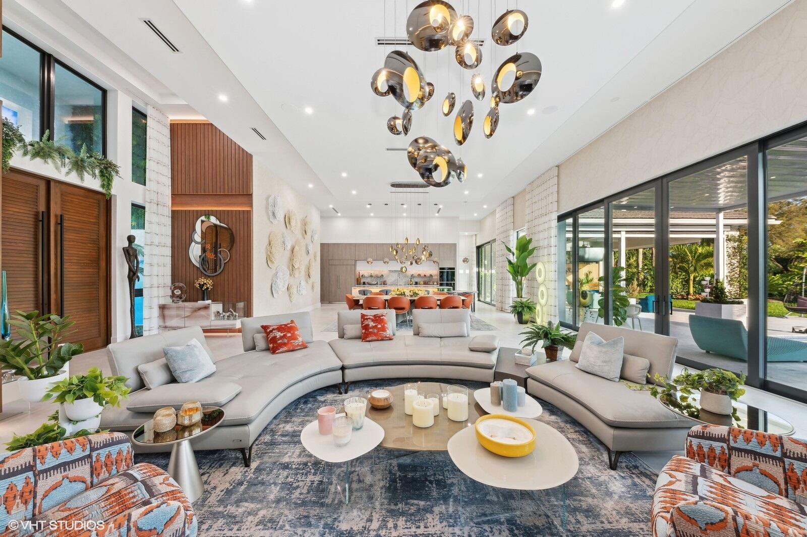 Steeplechase - Residential