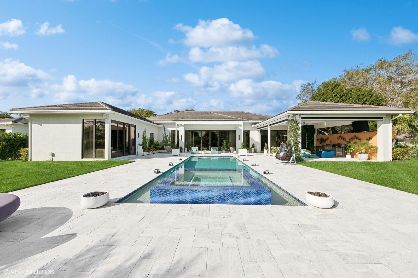 Steeplechase - Residential