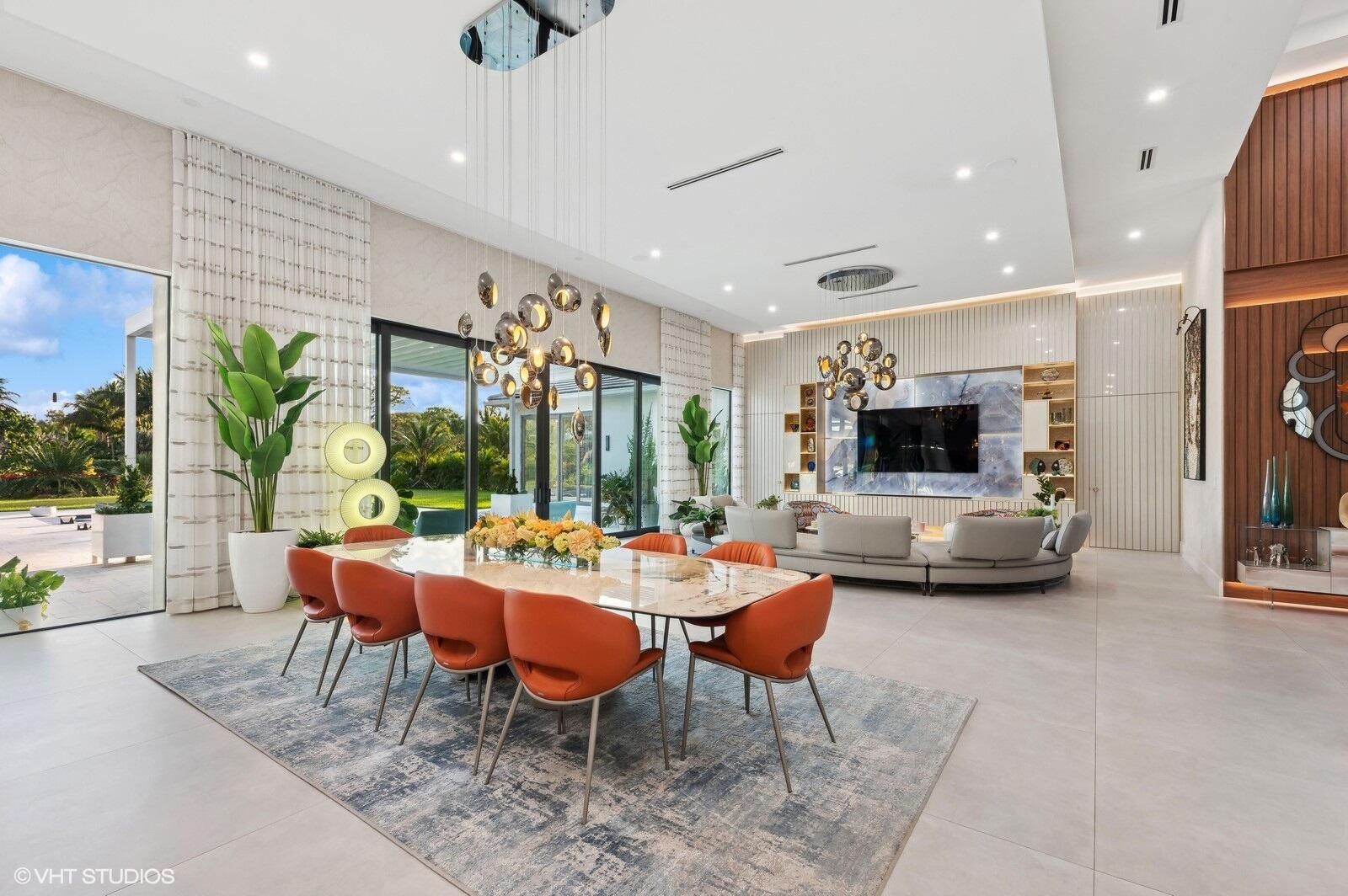 Steeplechase - Residential