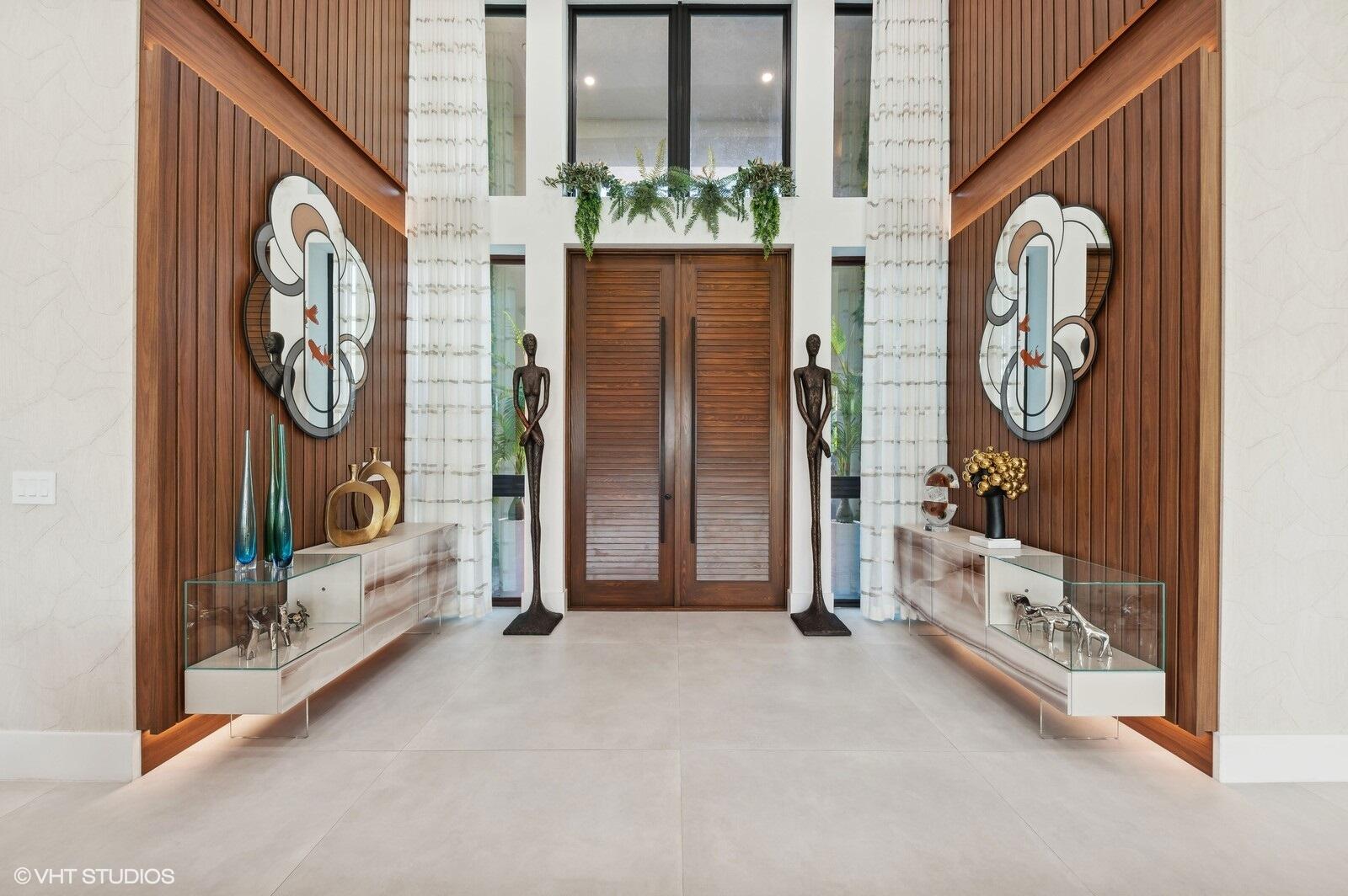 Steeplechase - Residential