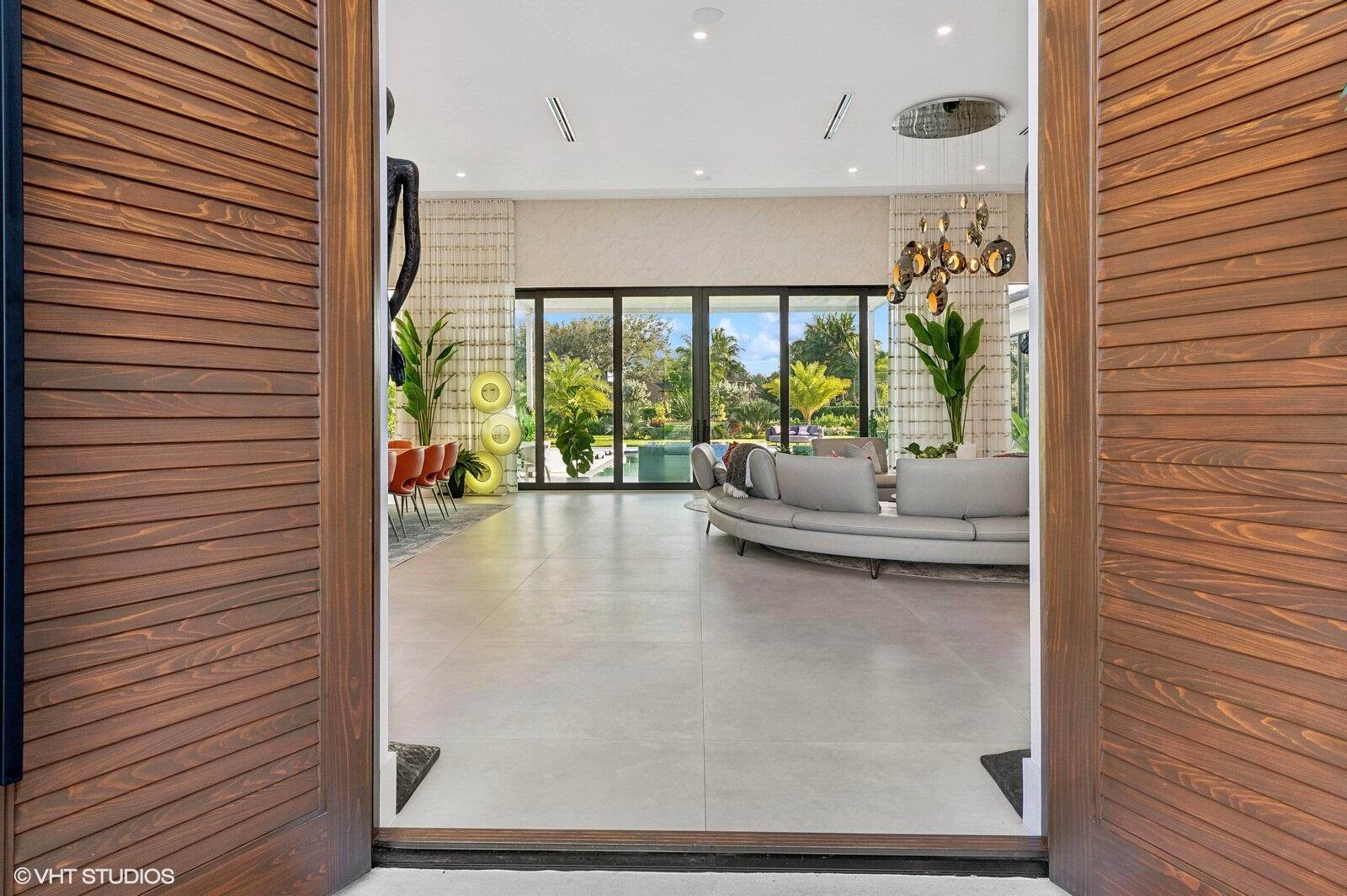 Steeplechase - Residential