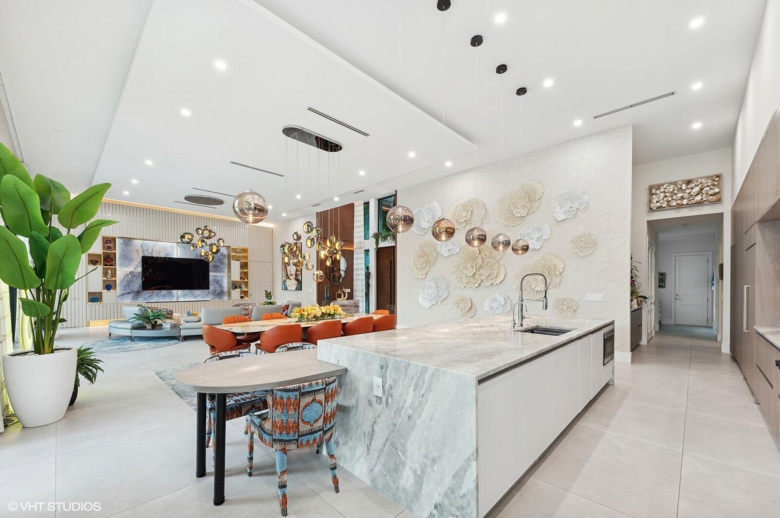 Steeplechase - Residential