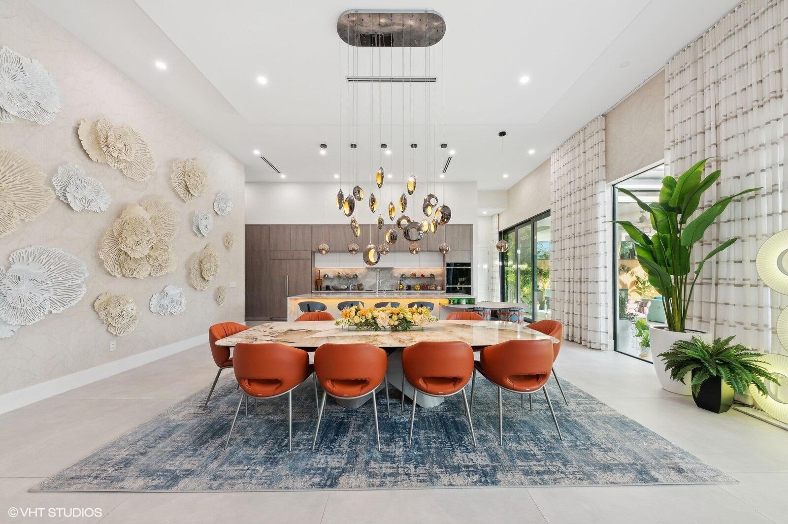 Steeplechase - Residential