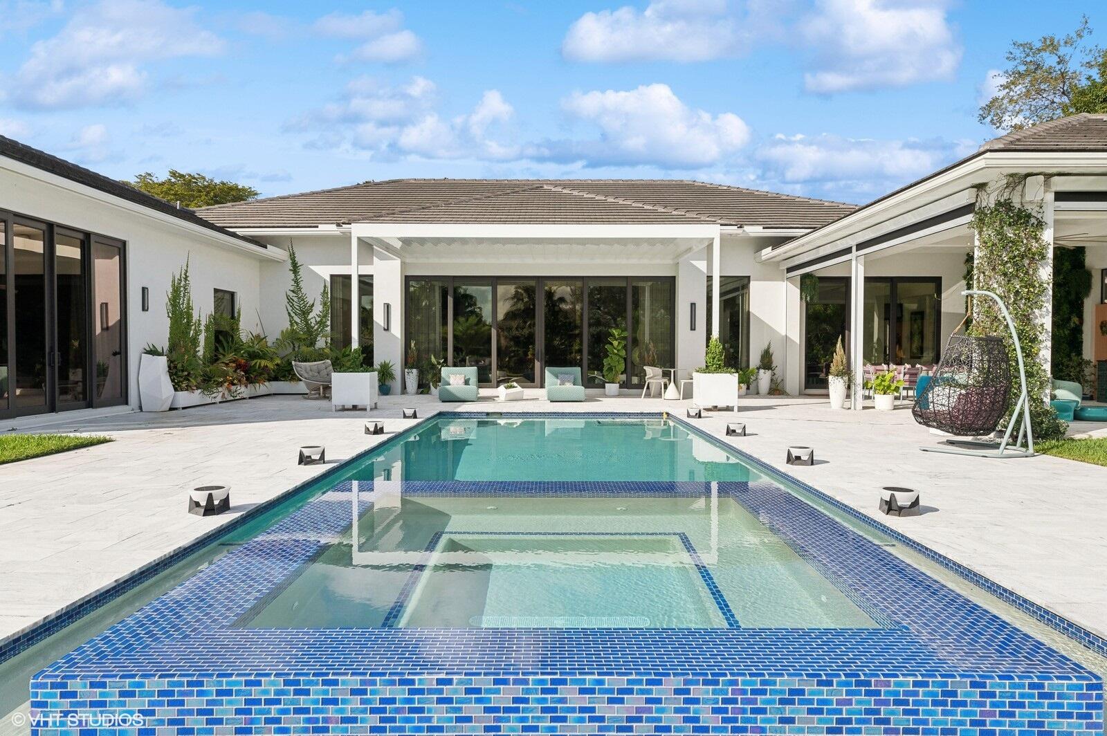 Steeplechase - Residential