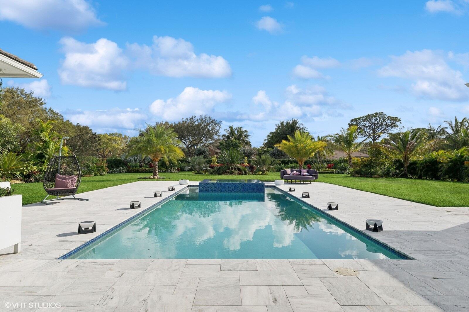 Steeplechase - Residential