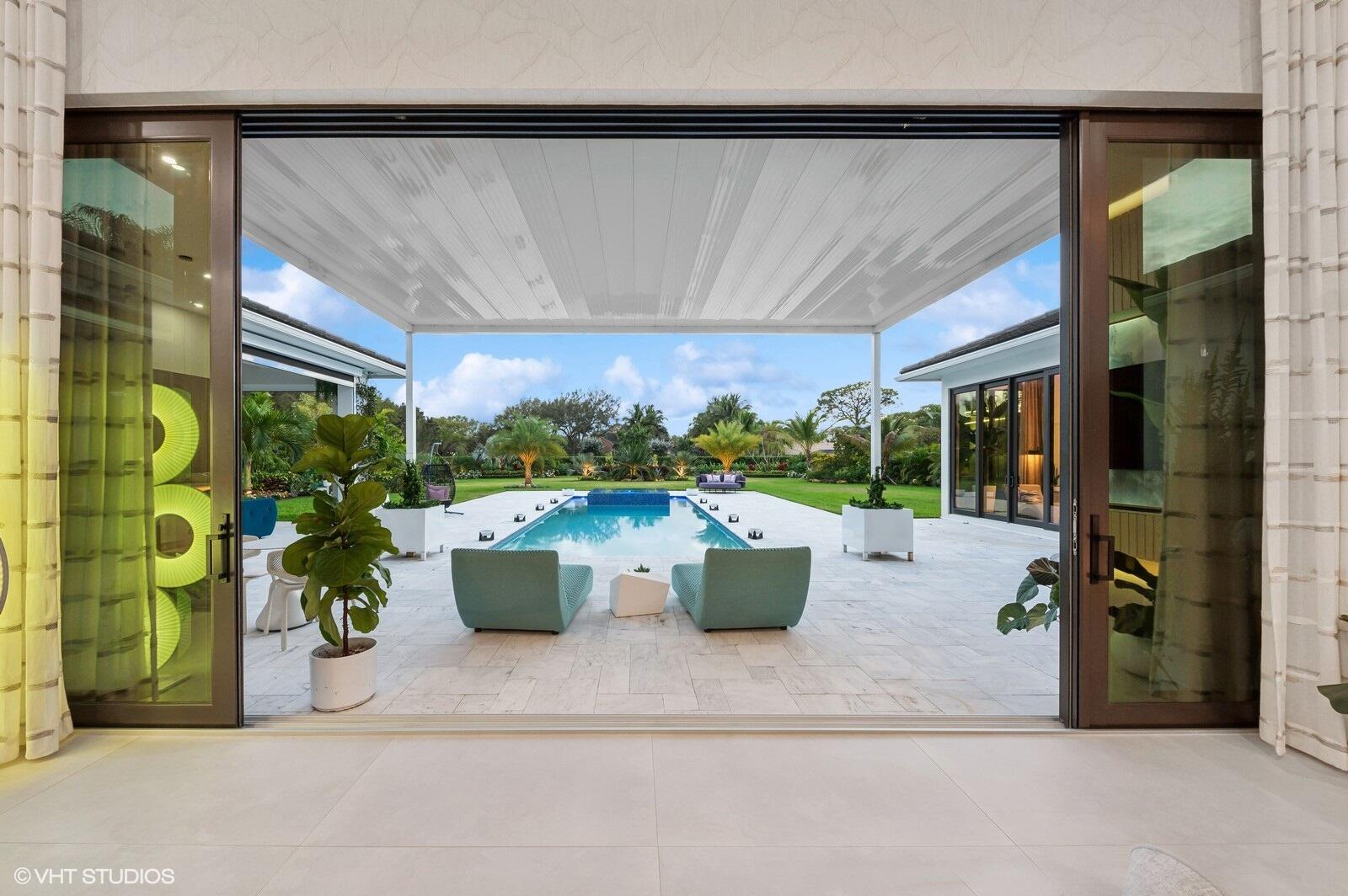 Steeplechase - Residential