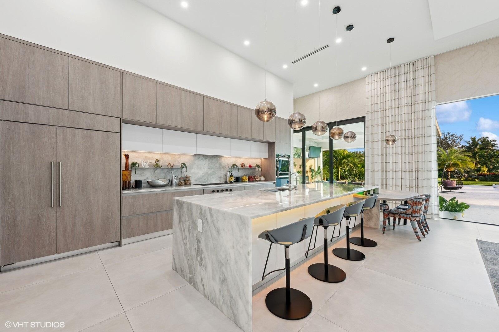 Steeplechase - Residential