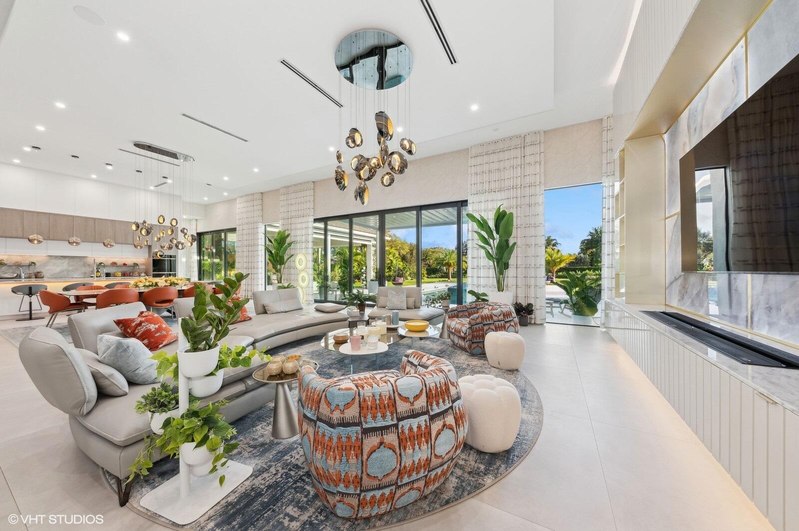 Steeplechase - Residential