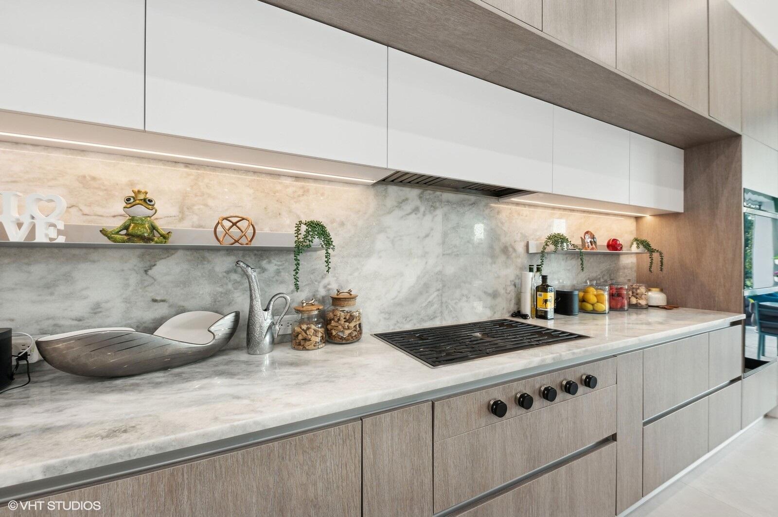 Steeplechase - Residential