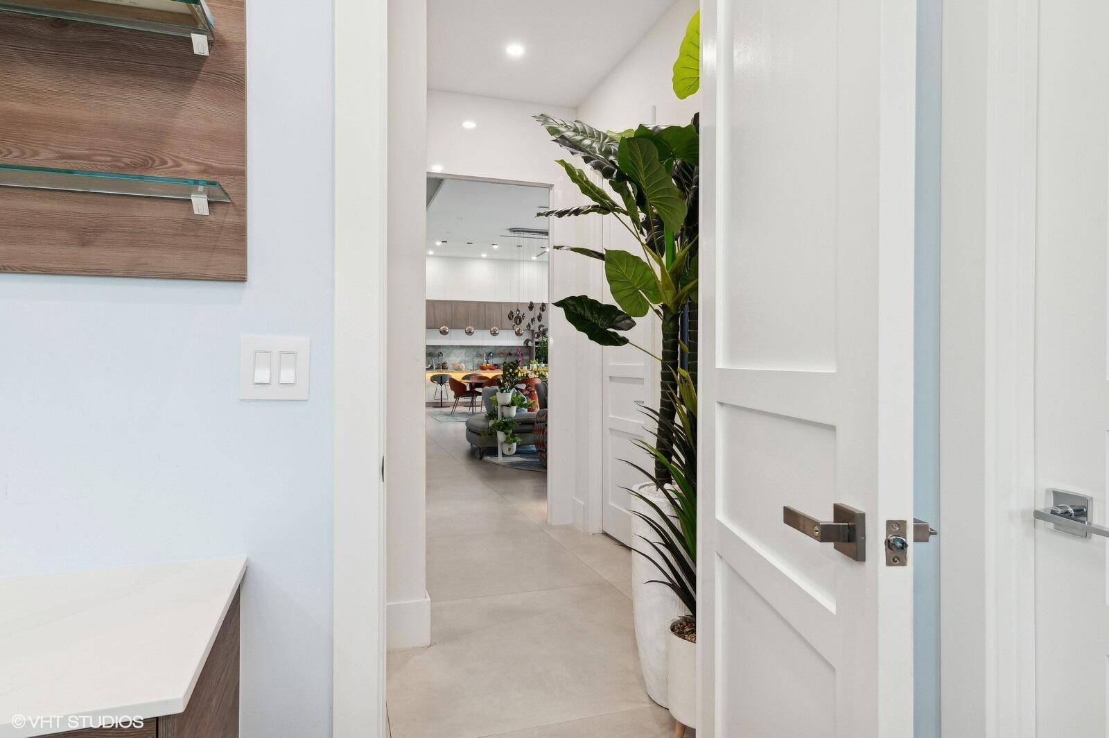 Steeplechase - Residential