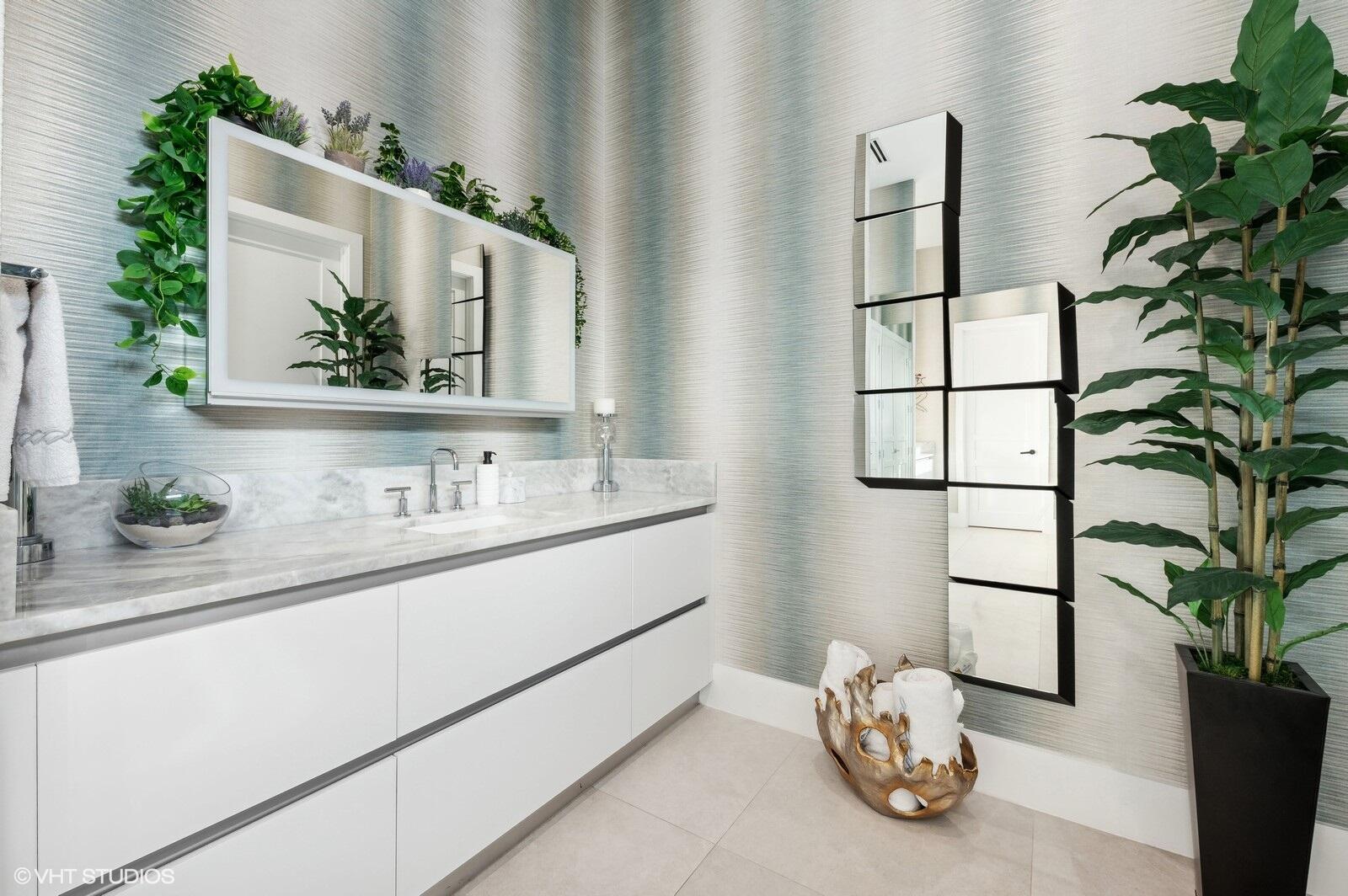 Steeplechase - Residential