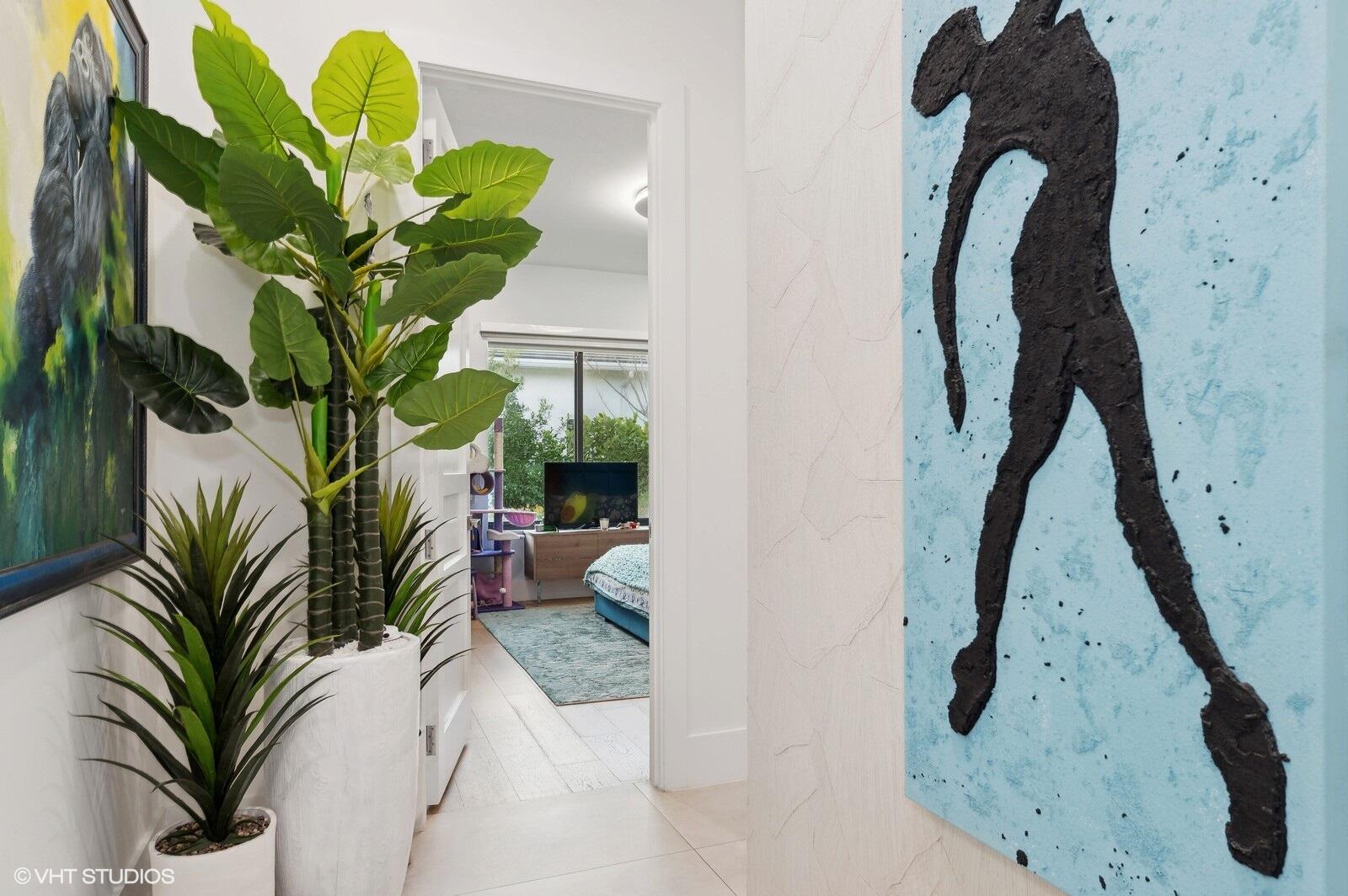 Steeplechase - Residential