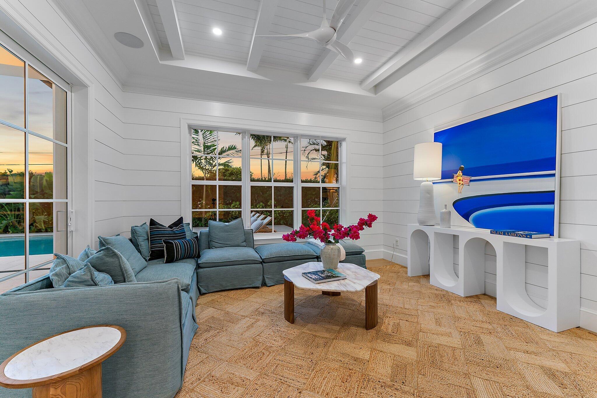 YACHT CLUB ADD TO VILLAGE - Residential