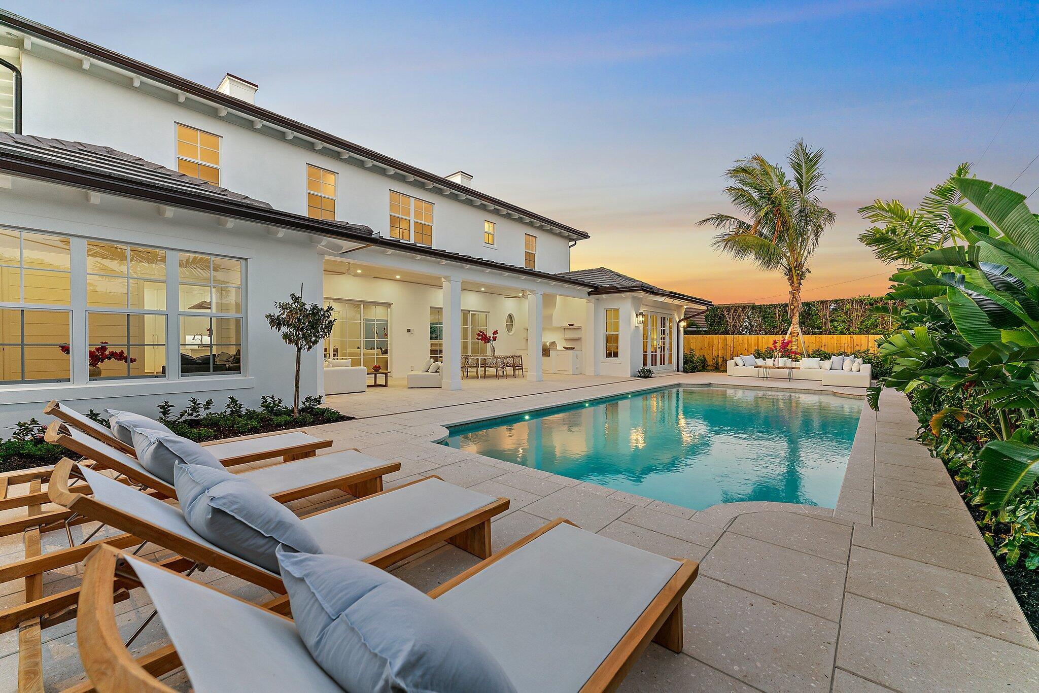 YACHT CLUB ADD TO VILLAGE - Residential