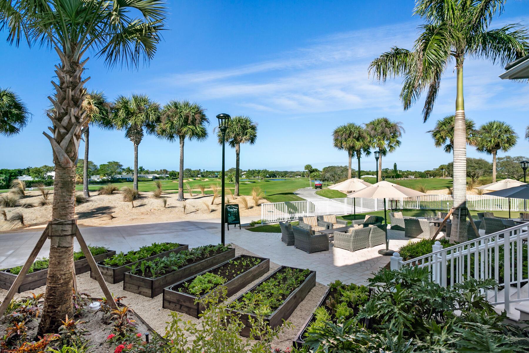 YACHT CLUB ADD TO VILLAGE - Residential