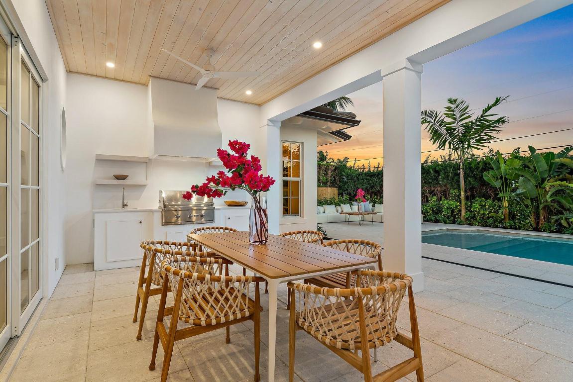 YACHT CLUB ADD TO VILLAGE OF NORTH PALM BEACH - Residential