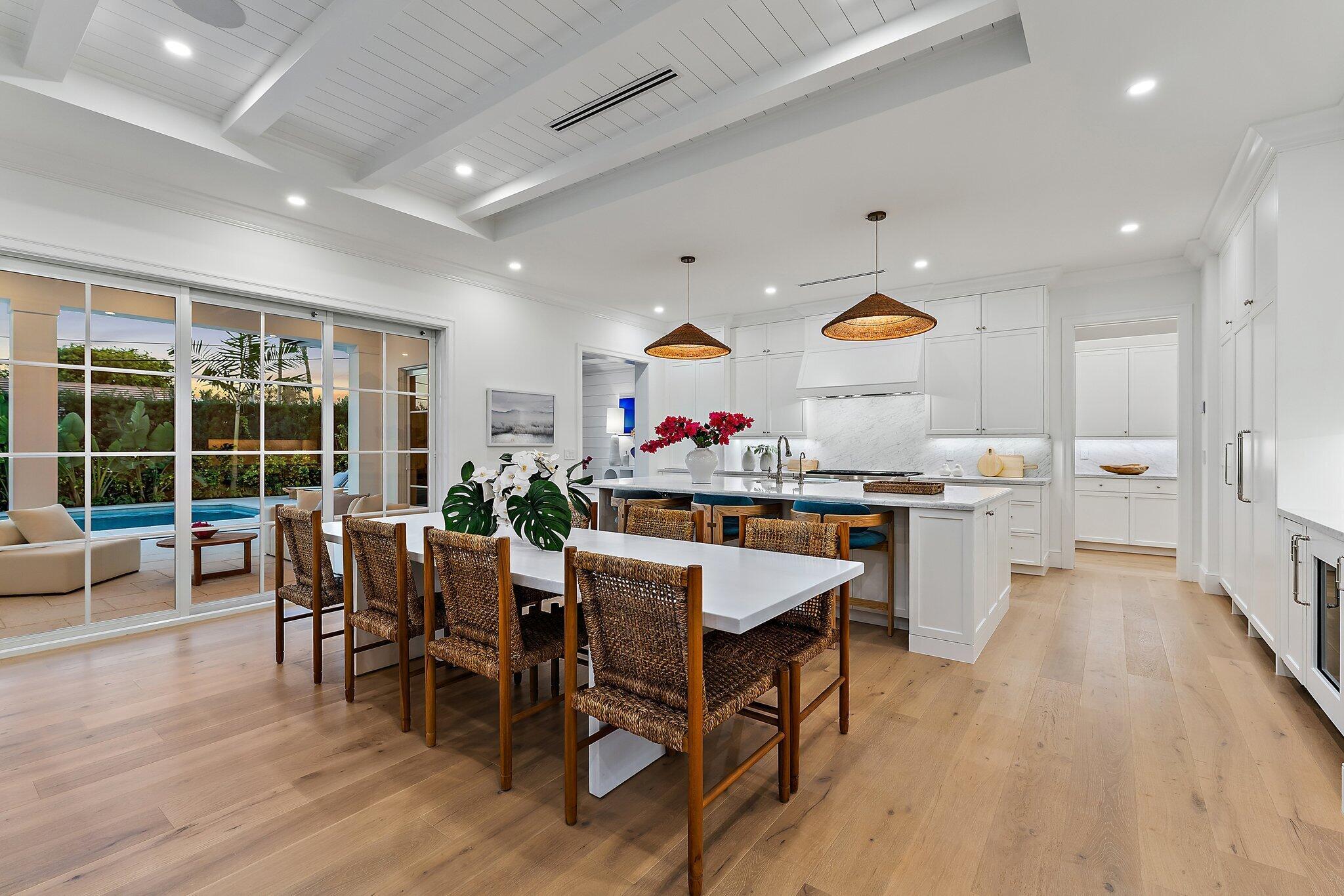 YACHT CLUB ADD TO VILLAGE - Residential