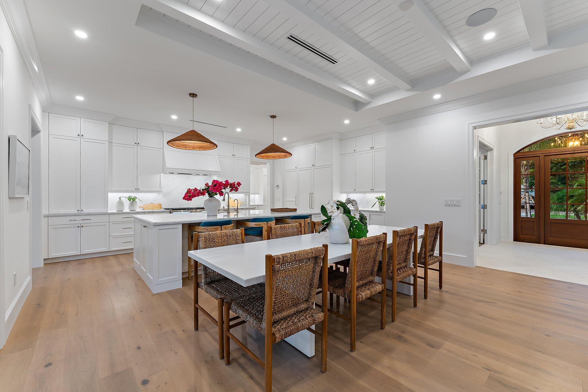 YACHT CLUB ADD TO VILLAGE - Residential