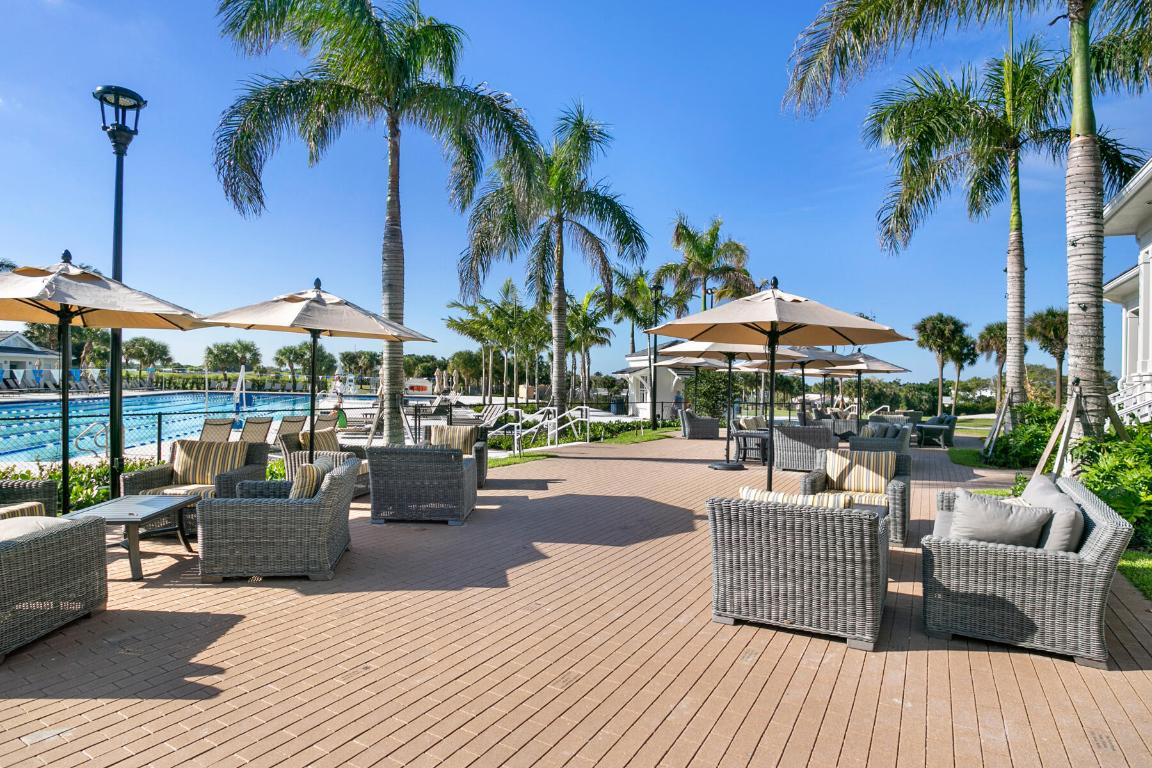 YACHT CLUB ADD TO VILLAGE OF NORTH PALM BEACH - Residential