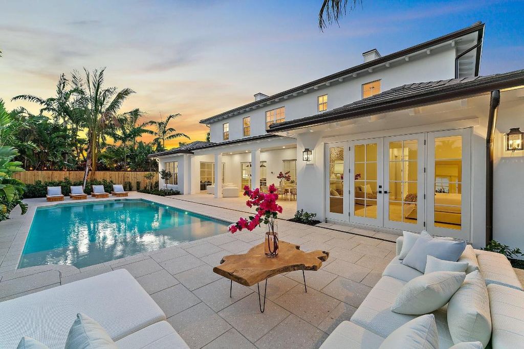 Photo of 124 Easterly Road, North Palm Beach, FL 33408 (MLS # R11119301)