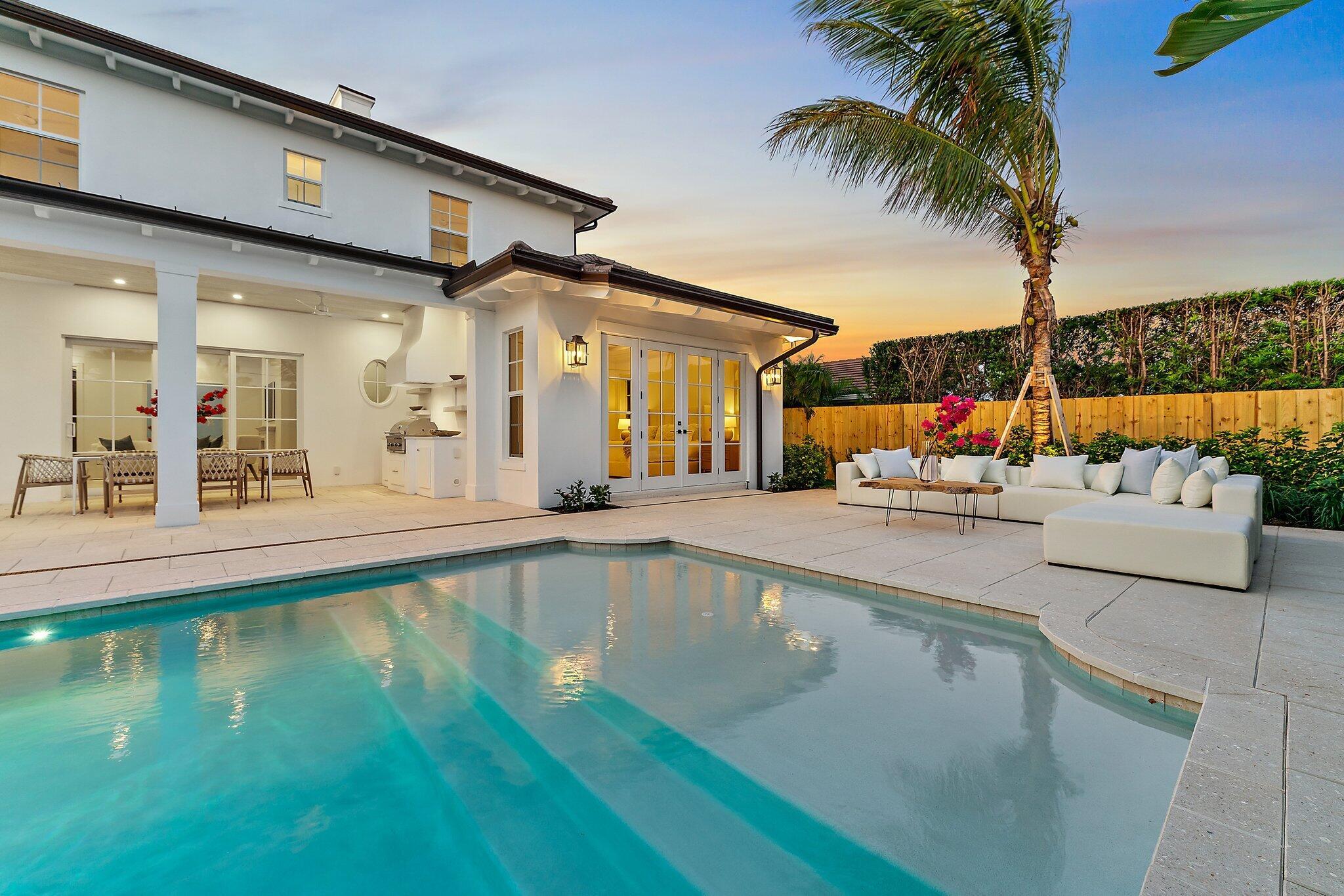 YACHT CLUB ADD TO VILLAGE - Residential