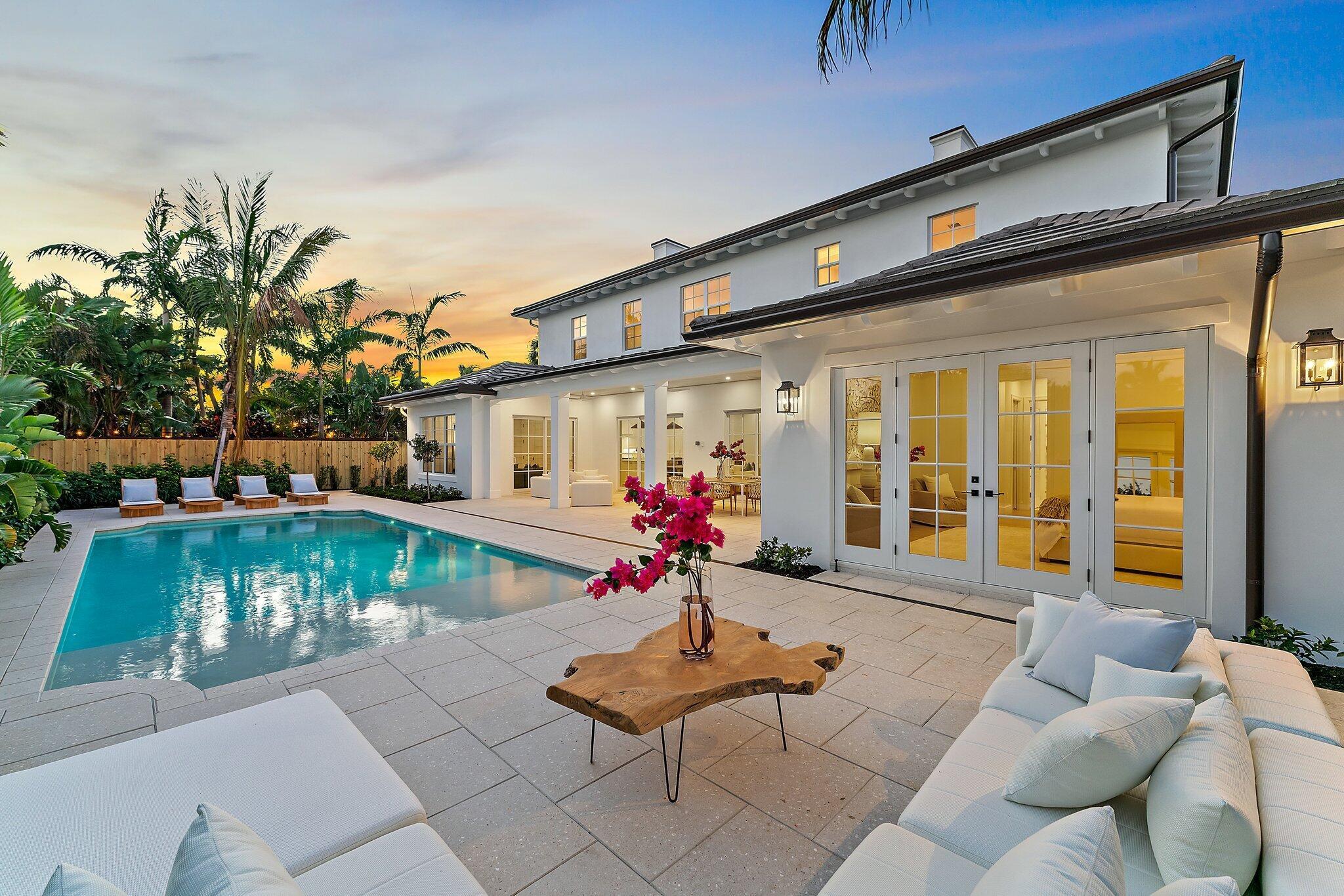 YACHT CLUB ADD TO VILLAGE - Residential