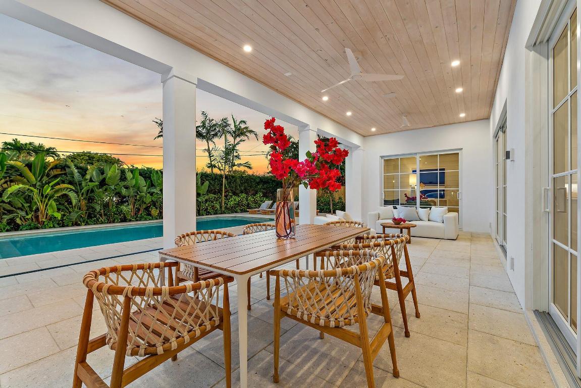 YACHT CLUB ADD TO VILLAGE OF NORTH PALM BEACH - Residential