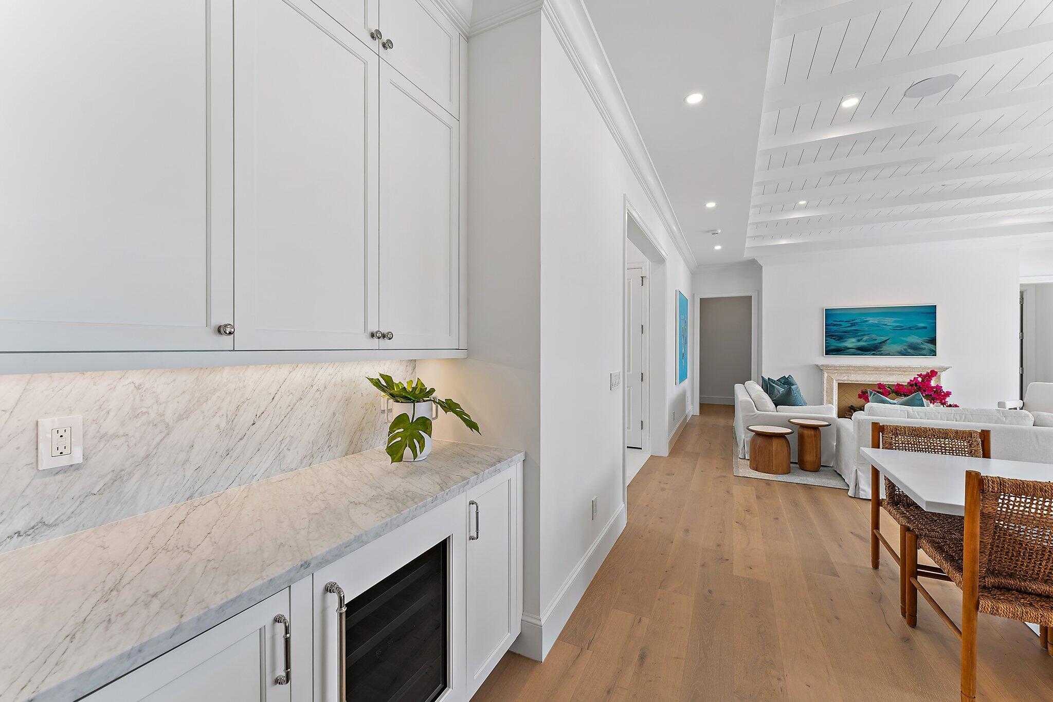 YACHT CLUB ADD TO VILLAGE - Residential