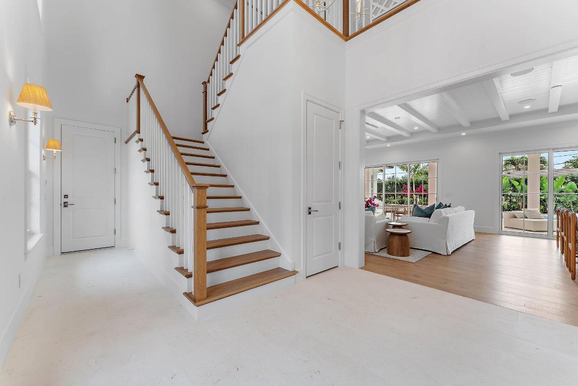 YACHT CLUB ADD TO VILLAGE OF NORTH PALM BEACH - Residential